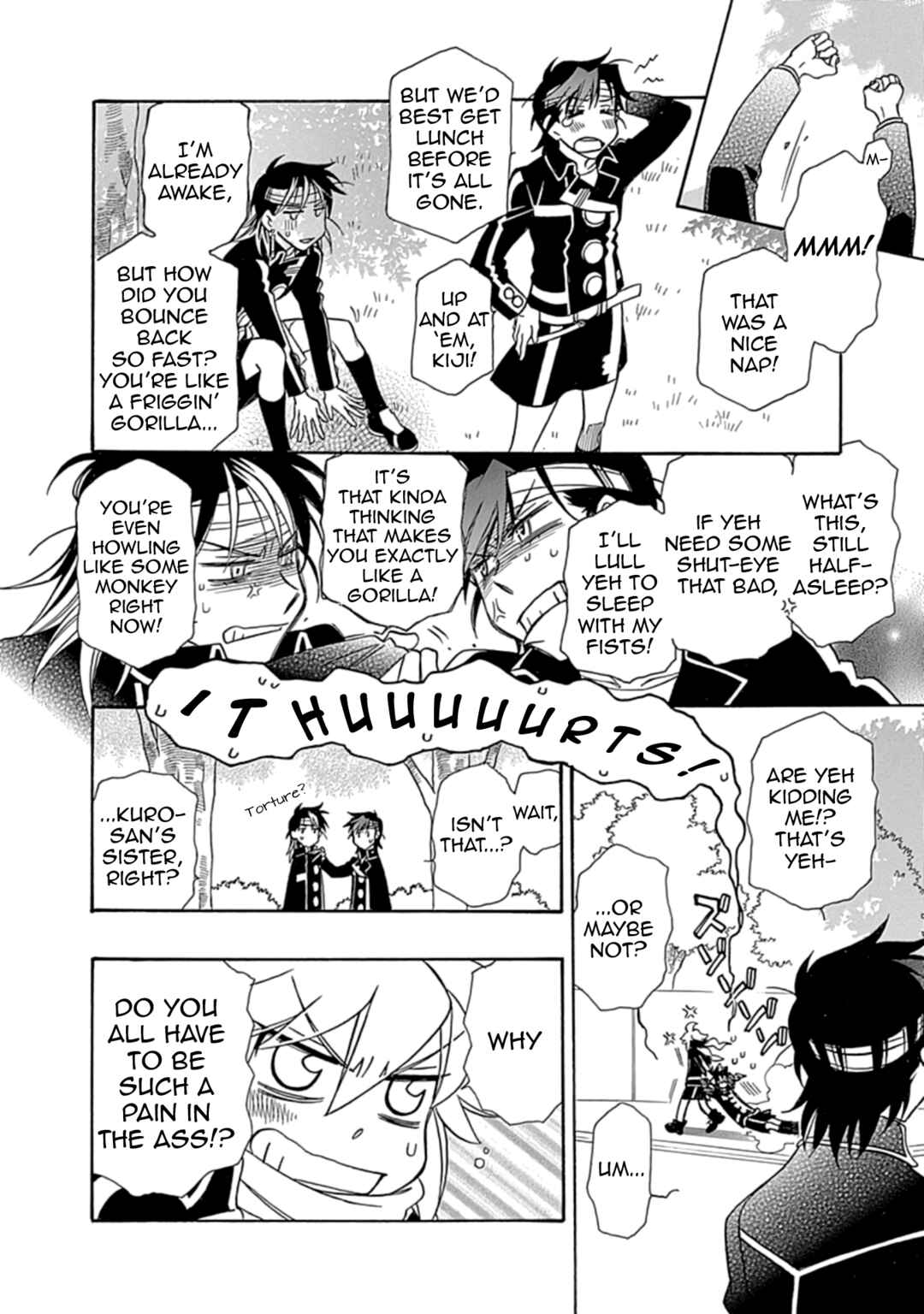 Chapter 29 - Page 14