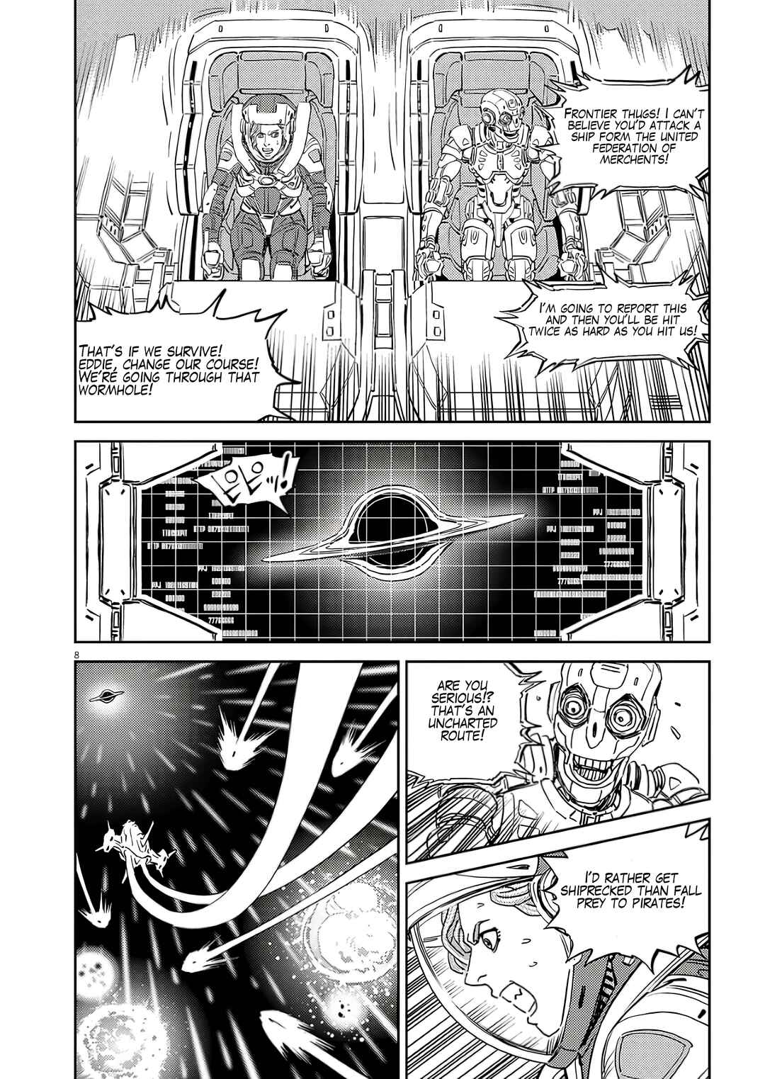 Chapter 1 - Page 11