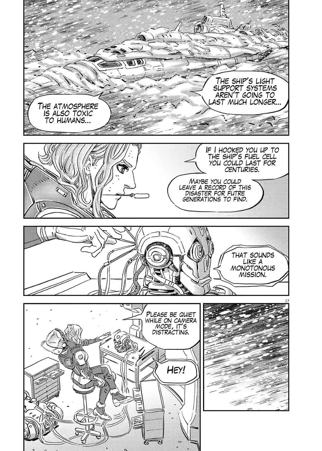 Chapter 1 - Page 20