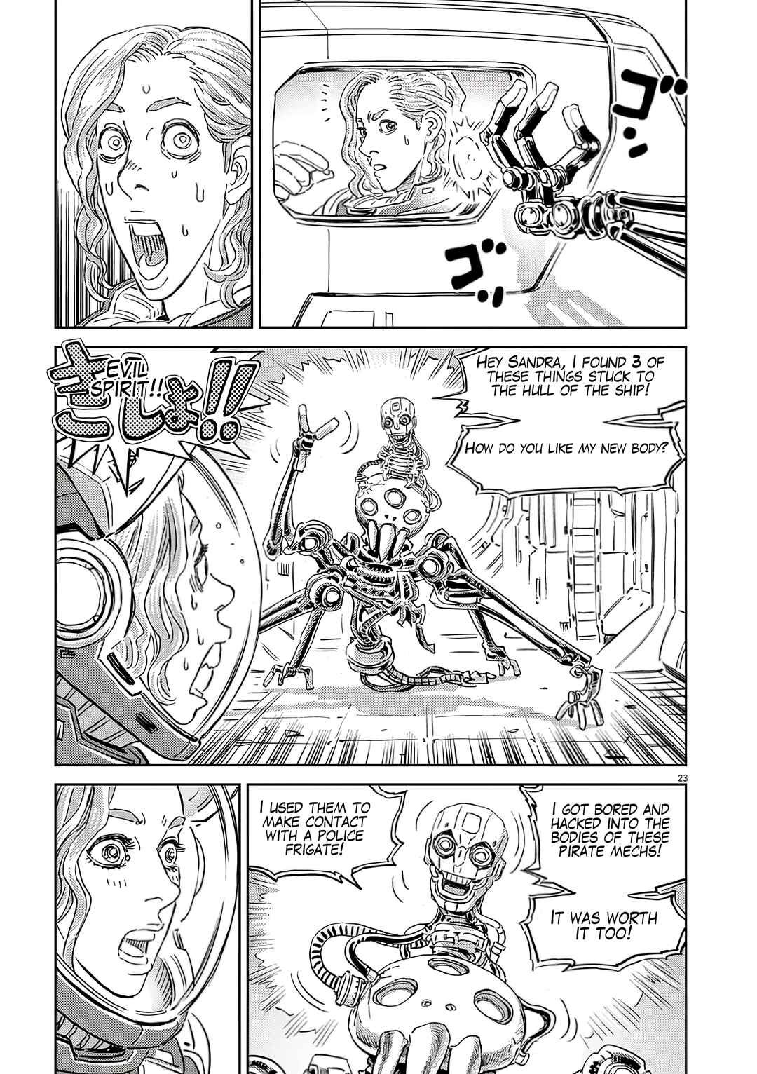 Chapter 1 - Page 27