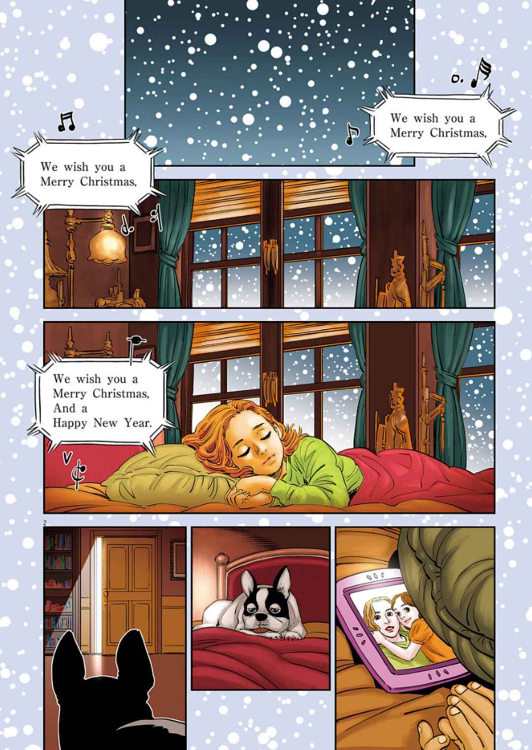 Chapter 1 - Page 5