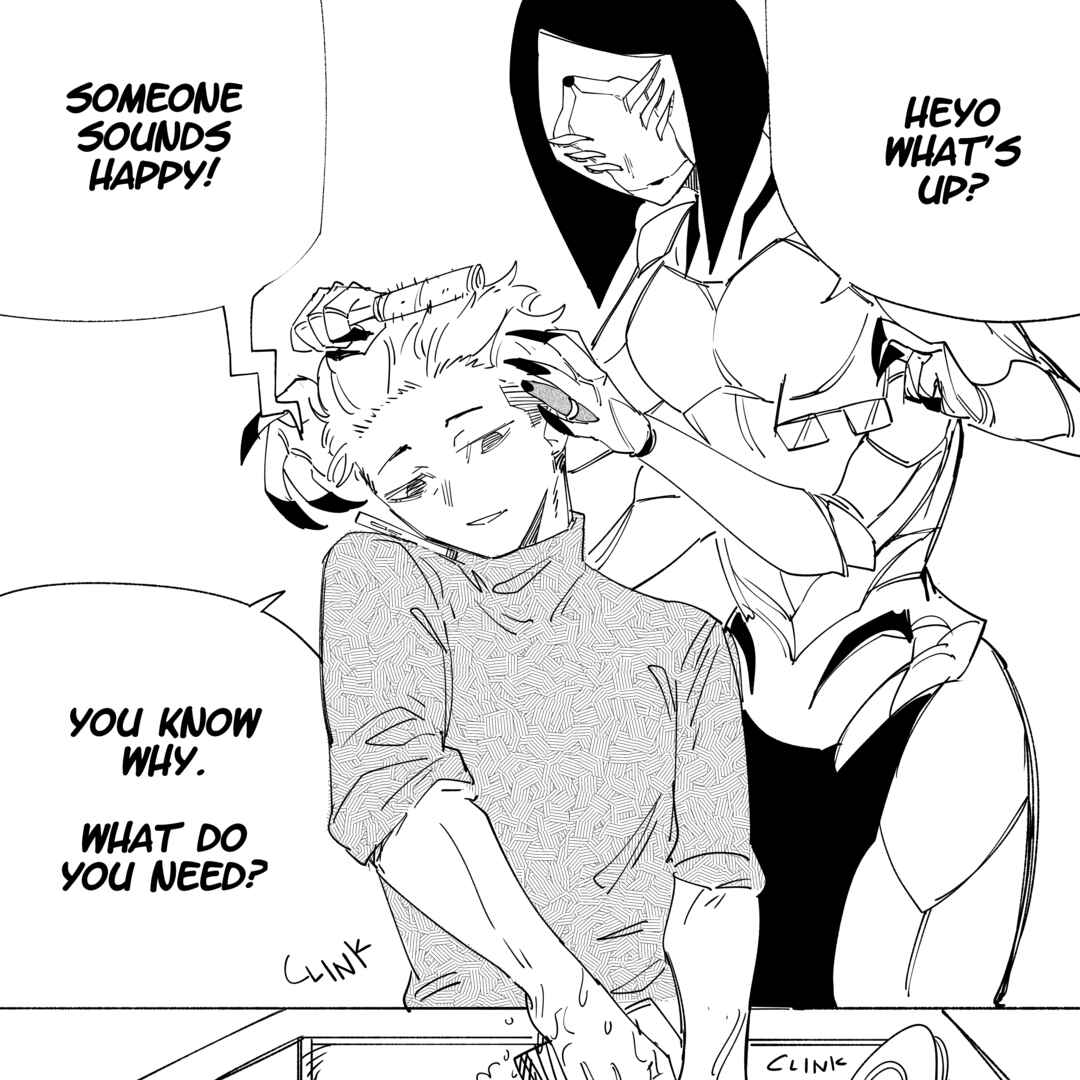 Chapter 50 - Page 1