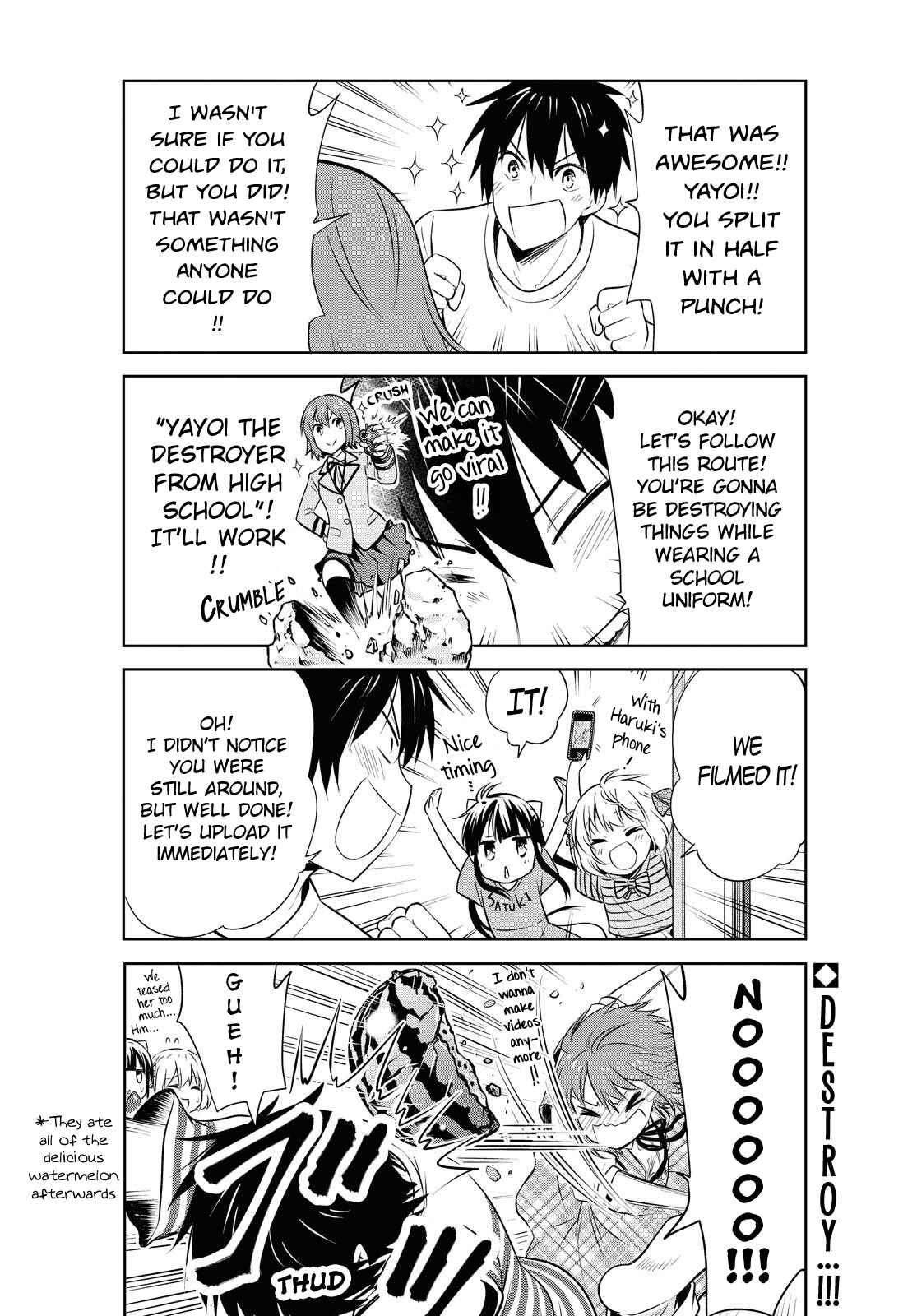 Chapter 119 - Page 14