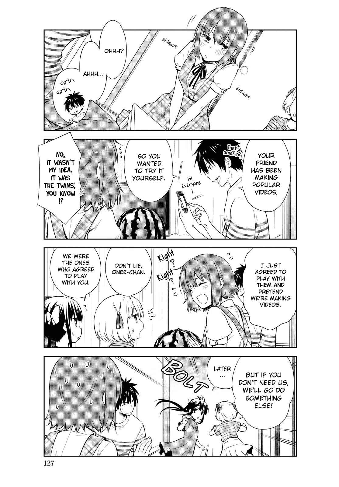 Chapter 119 - Page 3