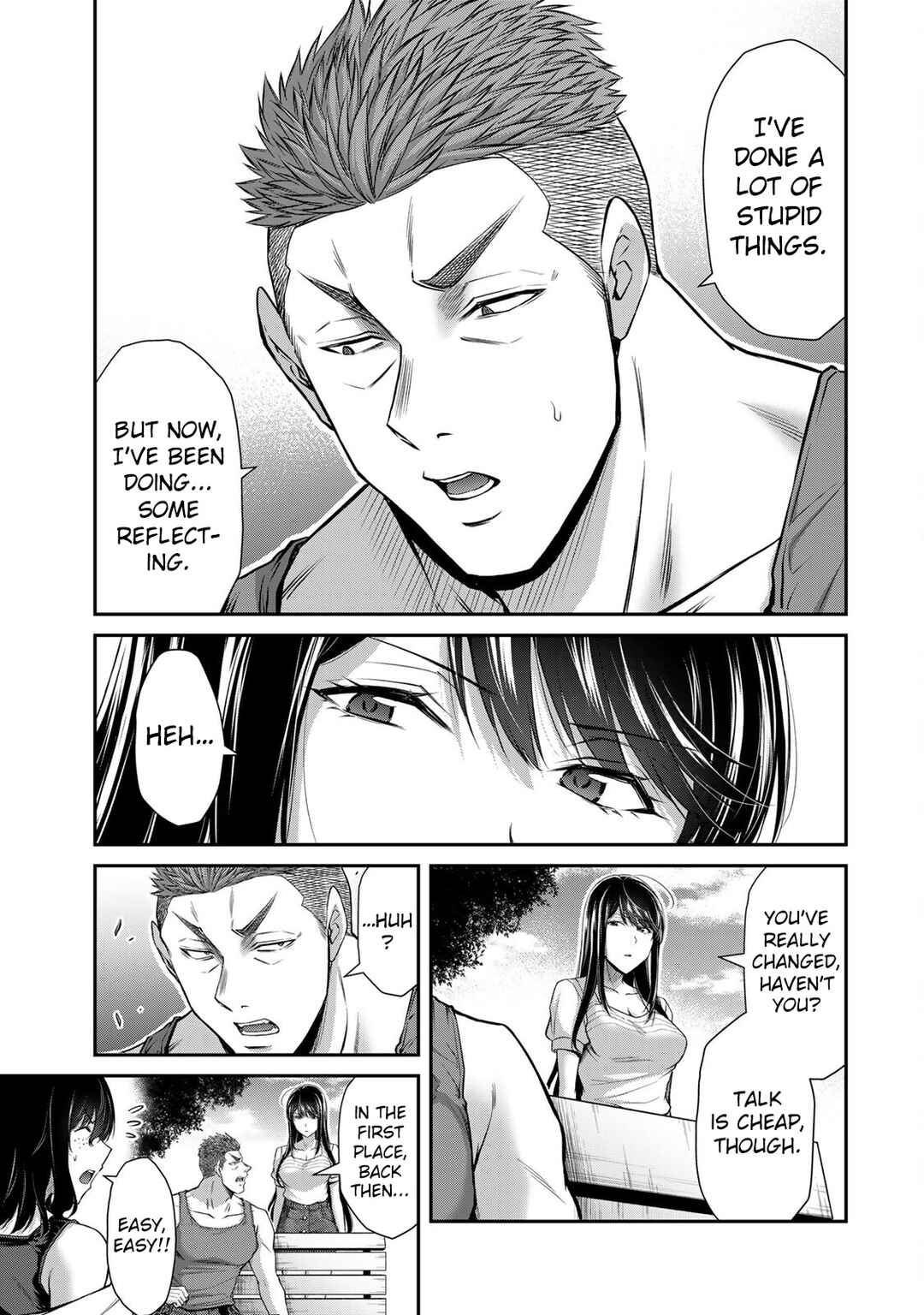 Chapter 161 - Page 3