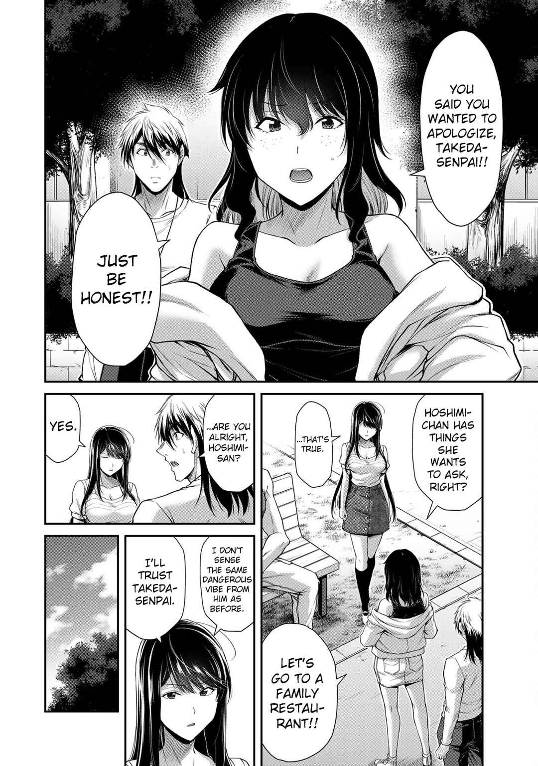 Chapter 161 - Page 4