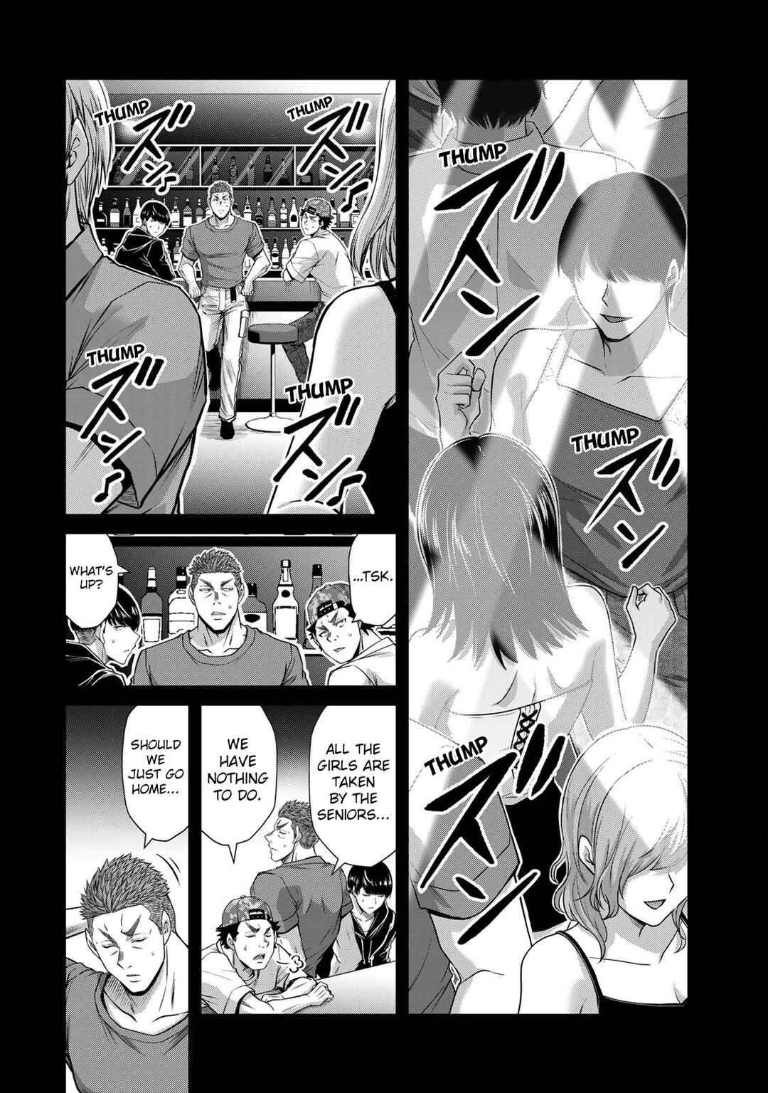 Chapter 161 - Page 8
