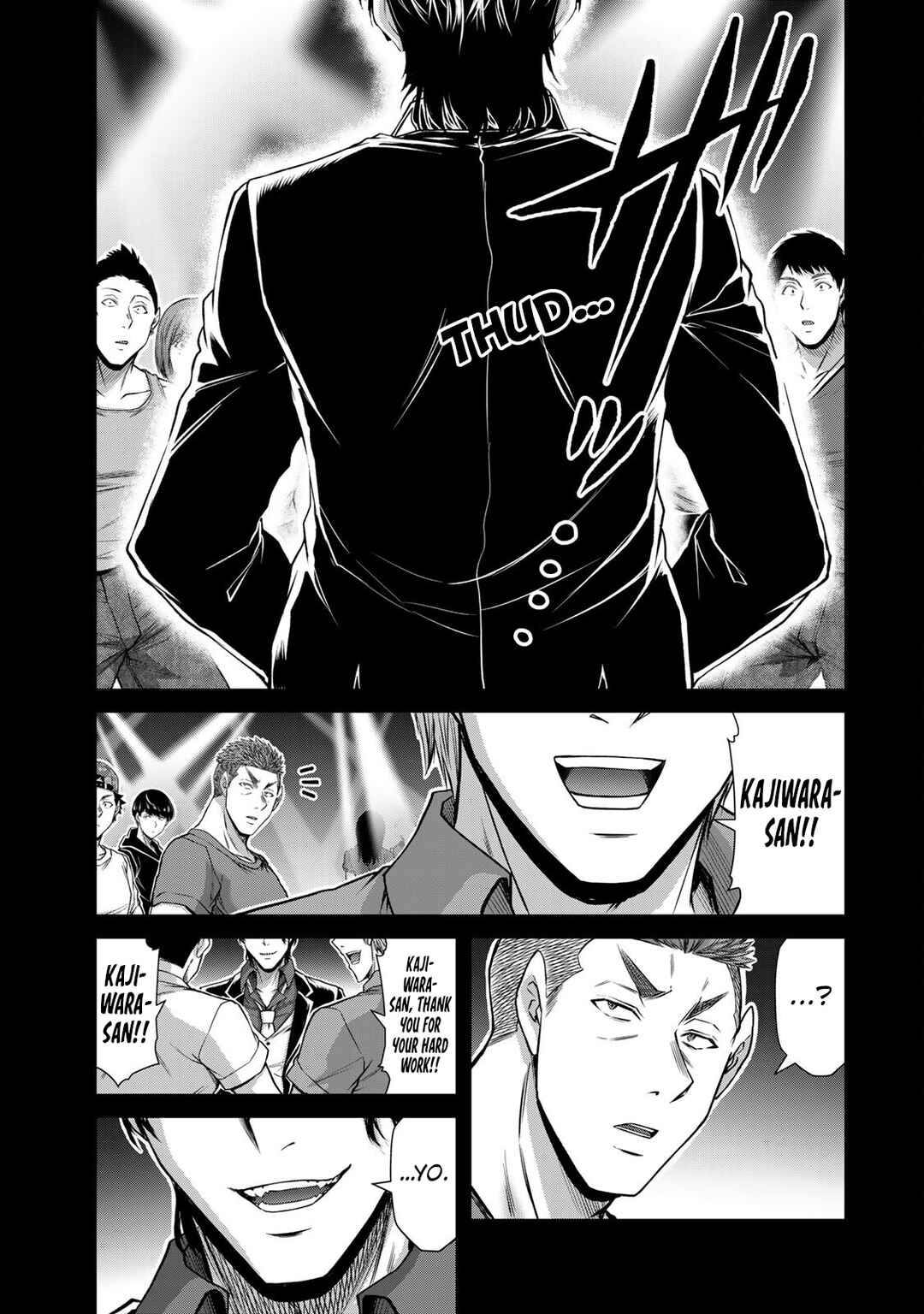 Chapter 161 - Page 9