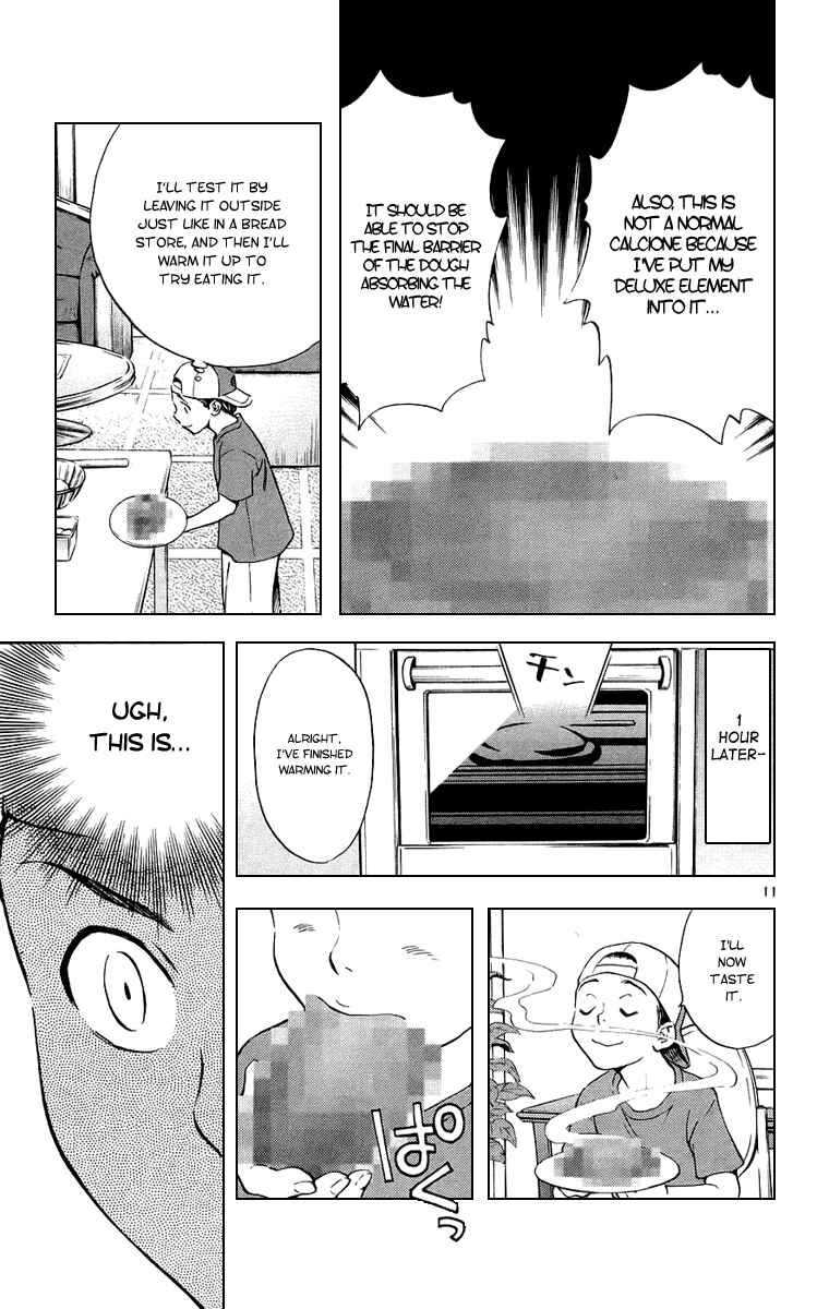 Chapter 190 - Page 11