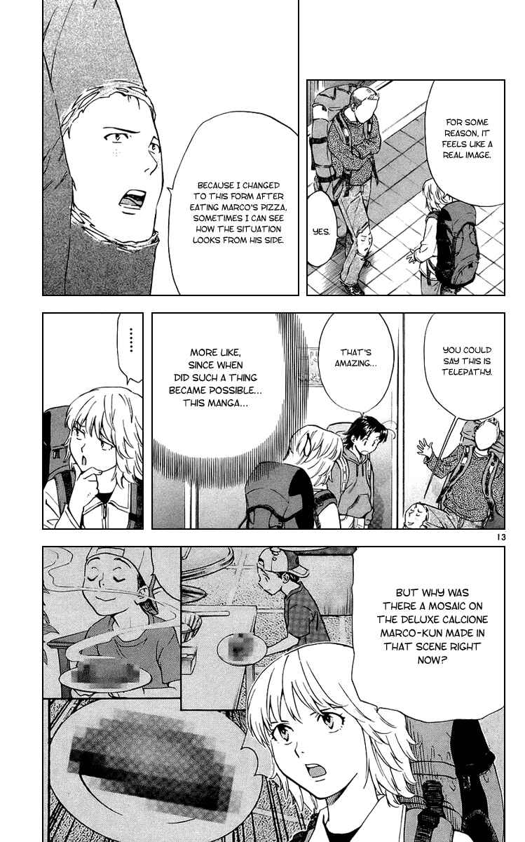 Chapter 190 - Page 13