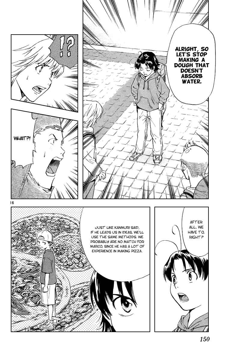 Chapter 190 - Page 16