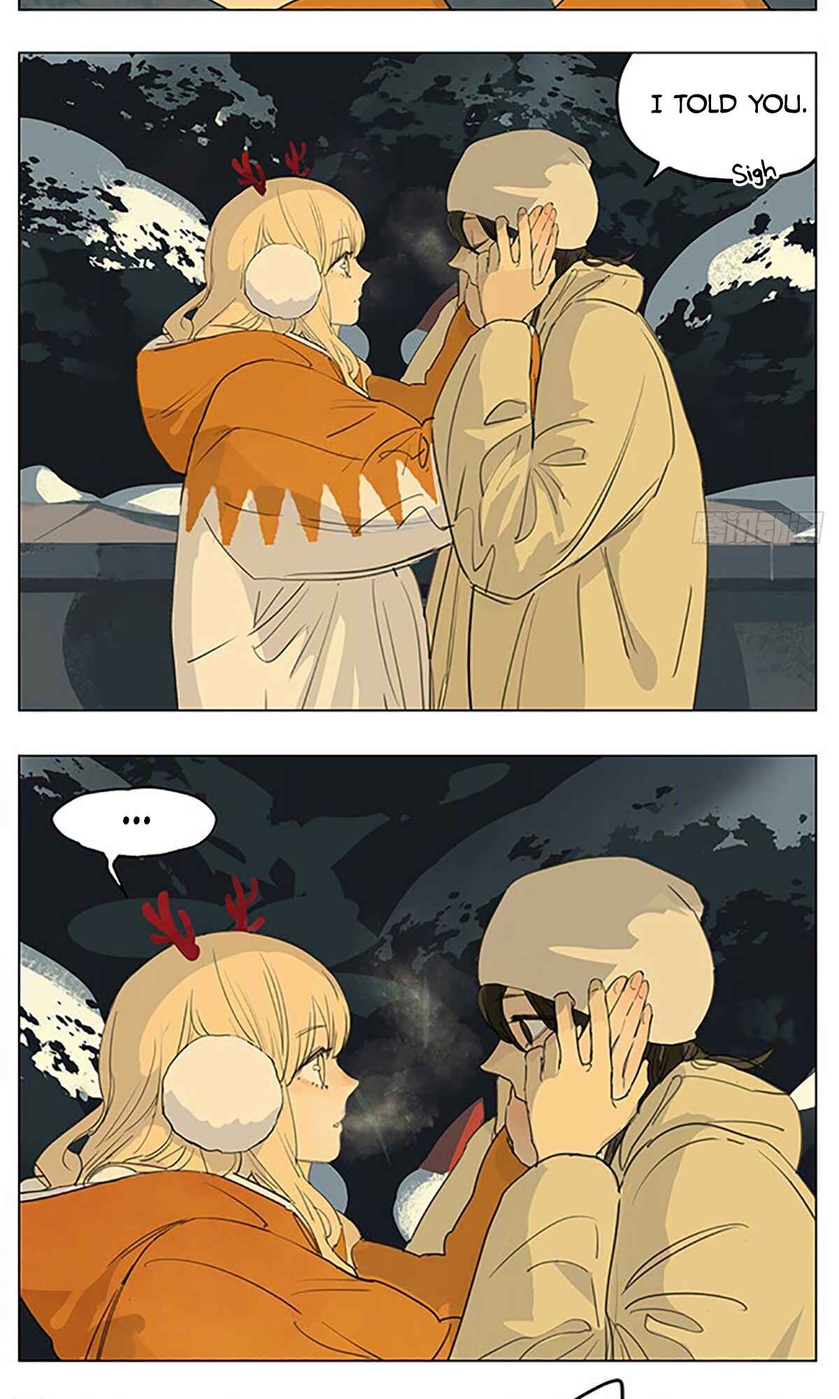 Chapter 210 - Page 3
