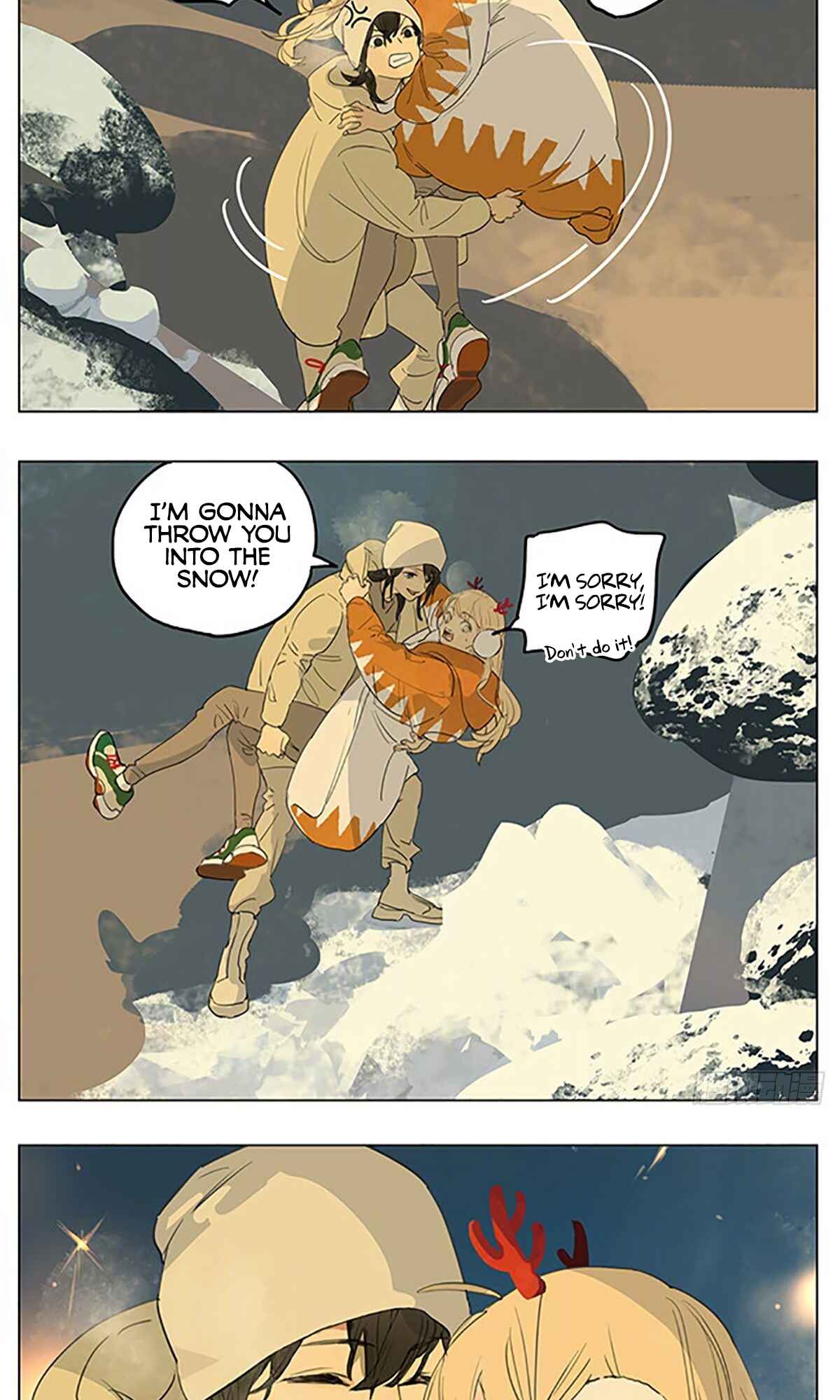 Chapter 210 - Page 5