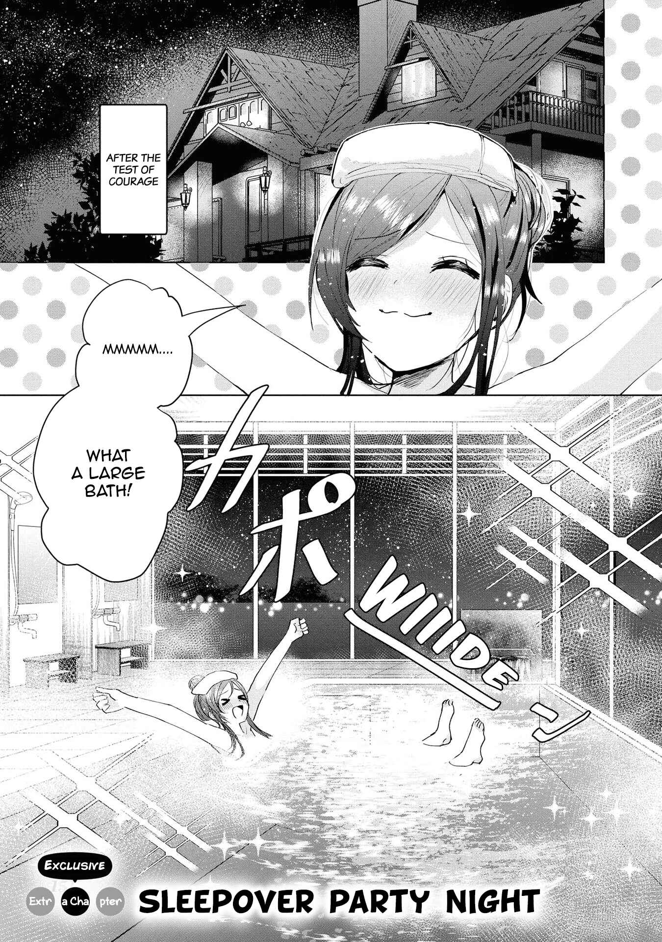 Chapter 28.5 - Page 1