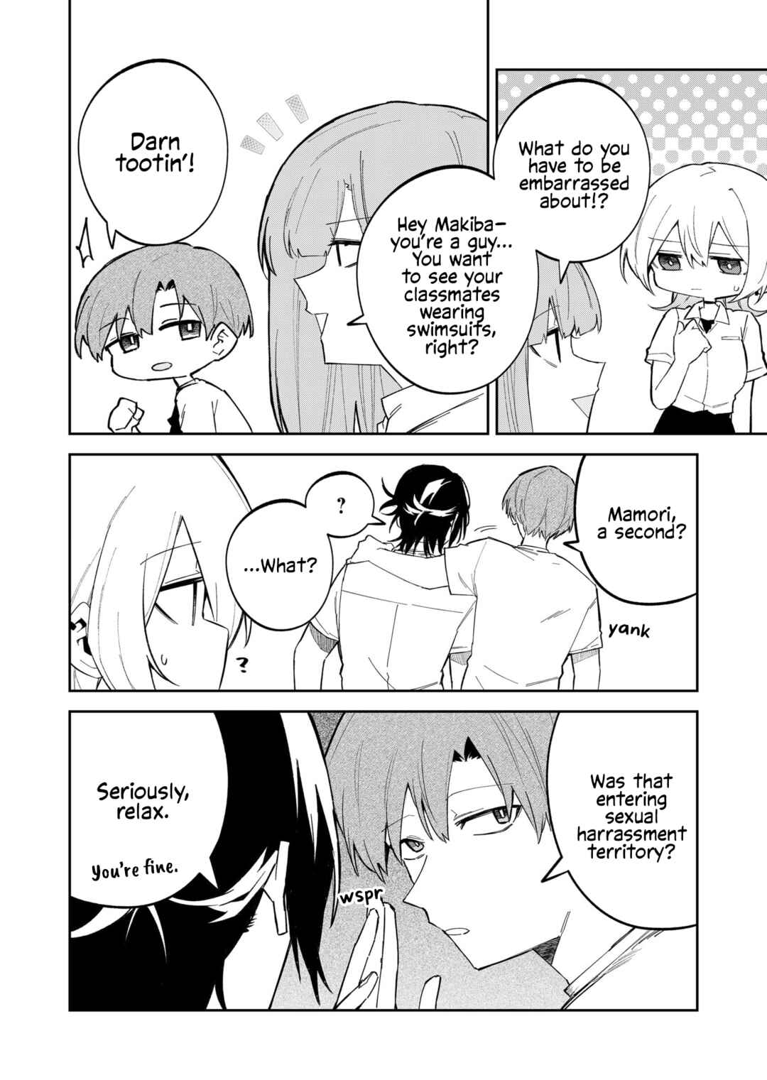 Chapter 39.5 - Page 10