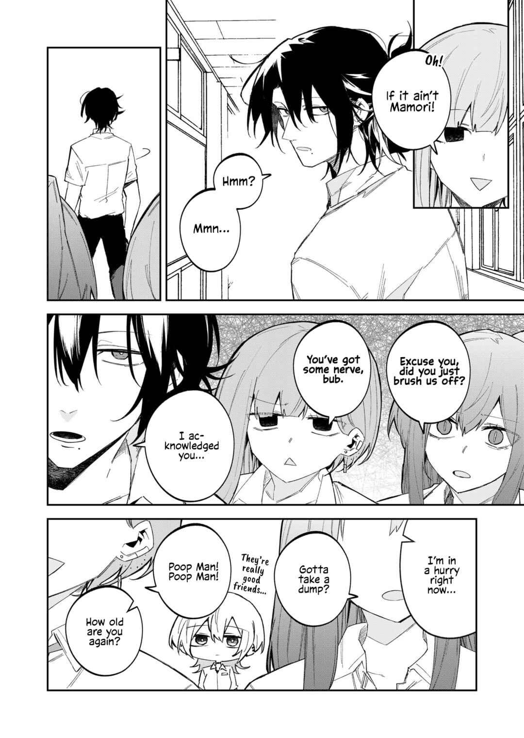 Chapter 39.5 - Page 2
