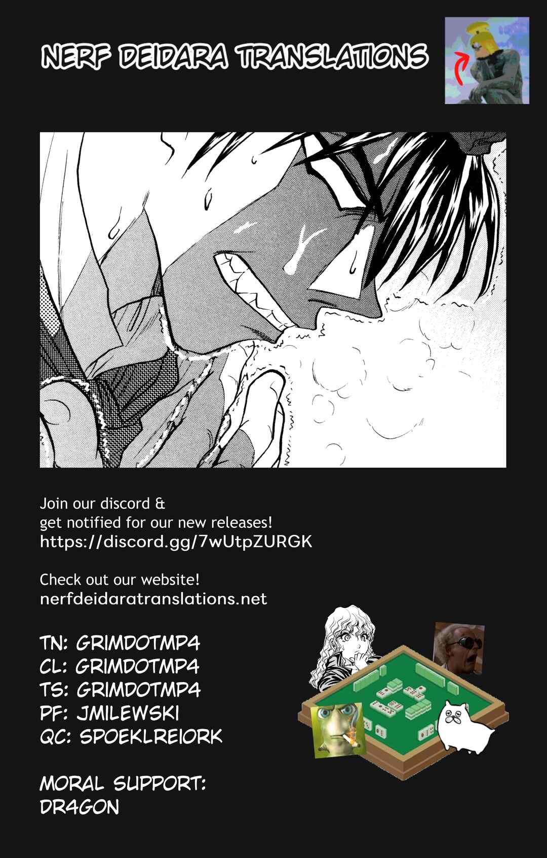 Chapter 11 - Page 21
