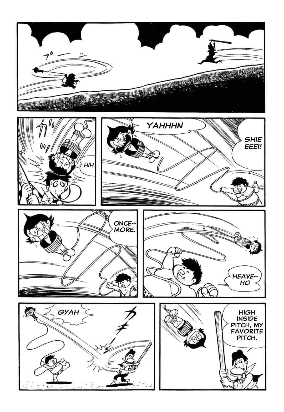 Chapter 18 - Page 11