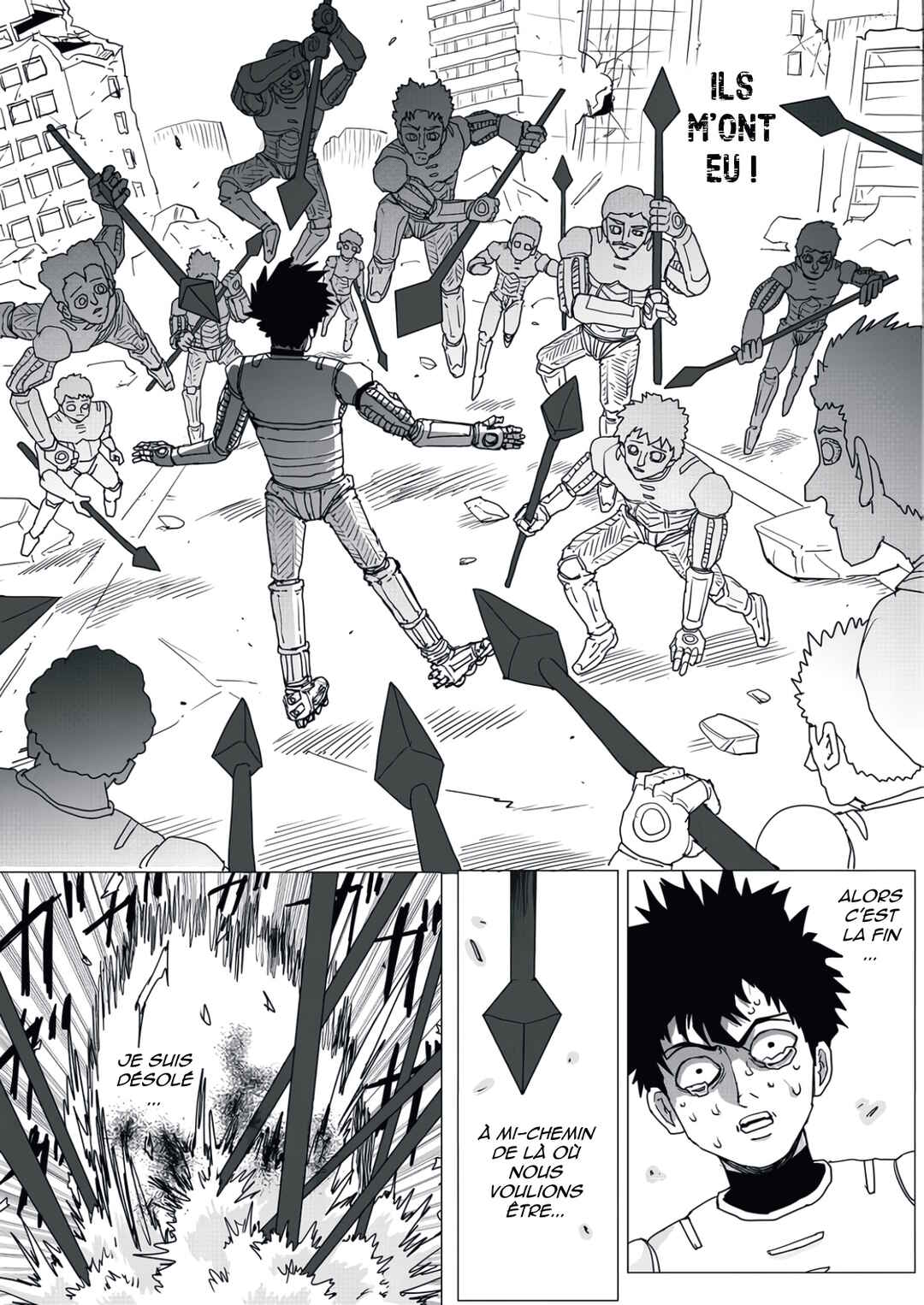 Chapter 153 - Page 17