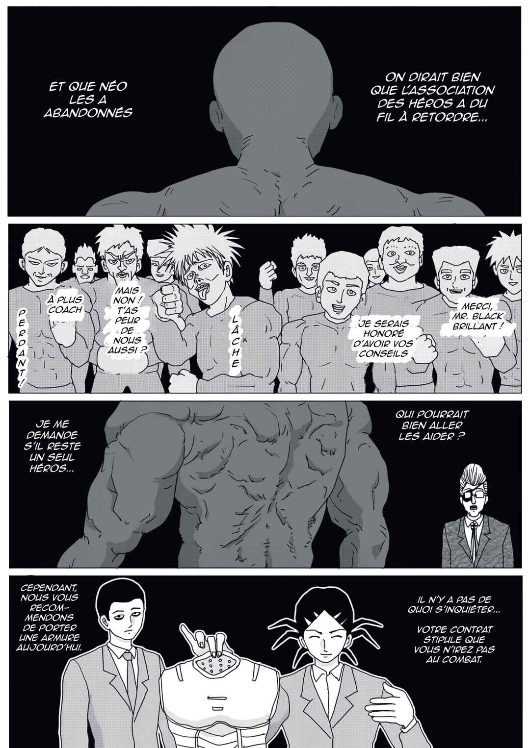 Chapter 153 - Page 20