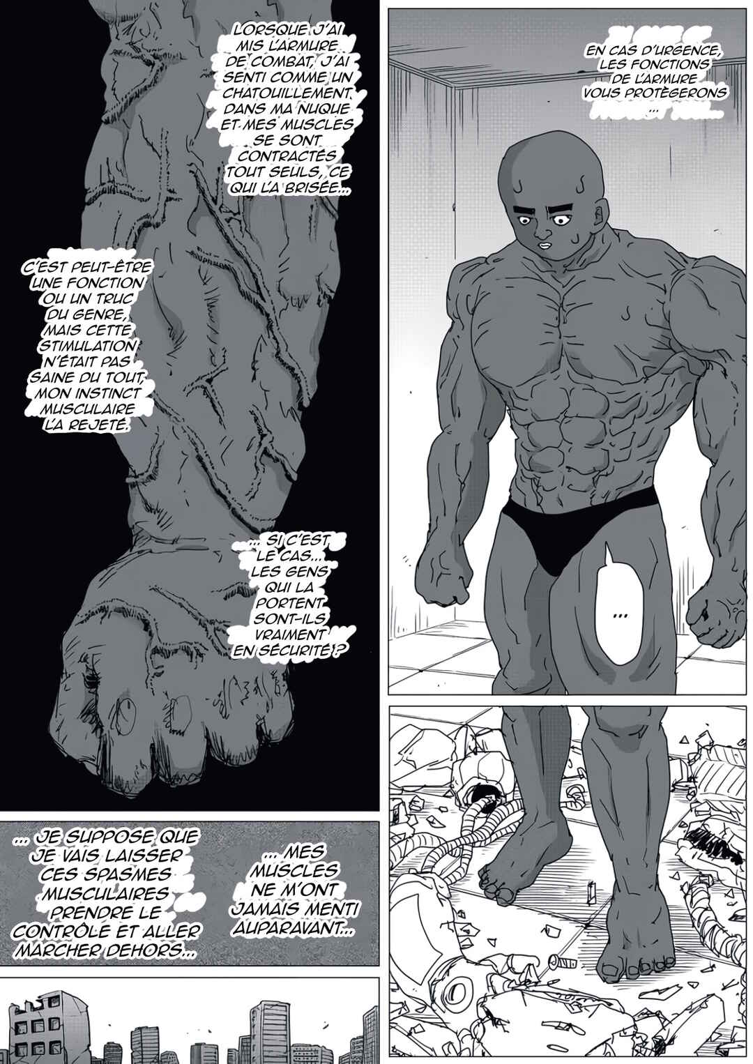 Chapter 153 - Page 21