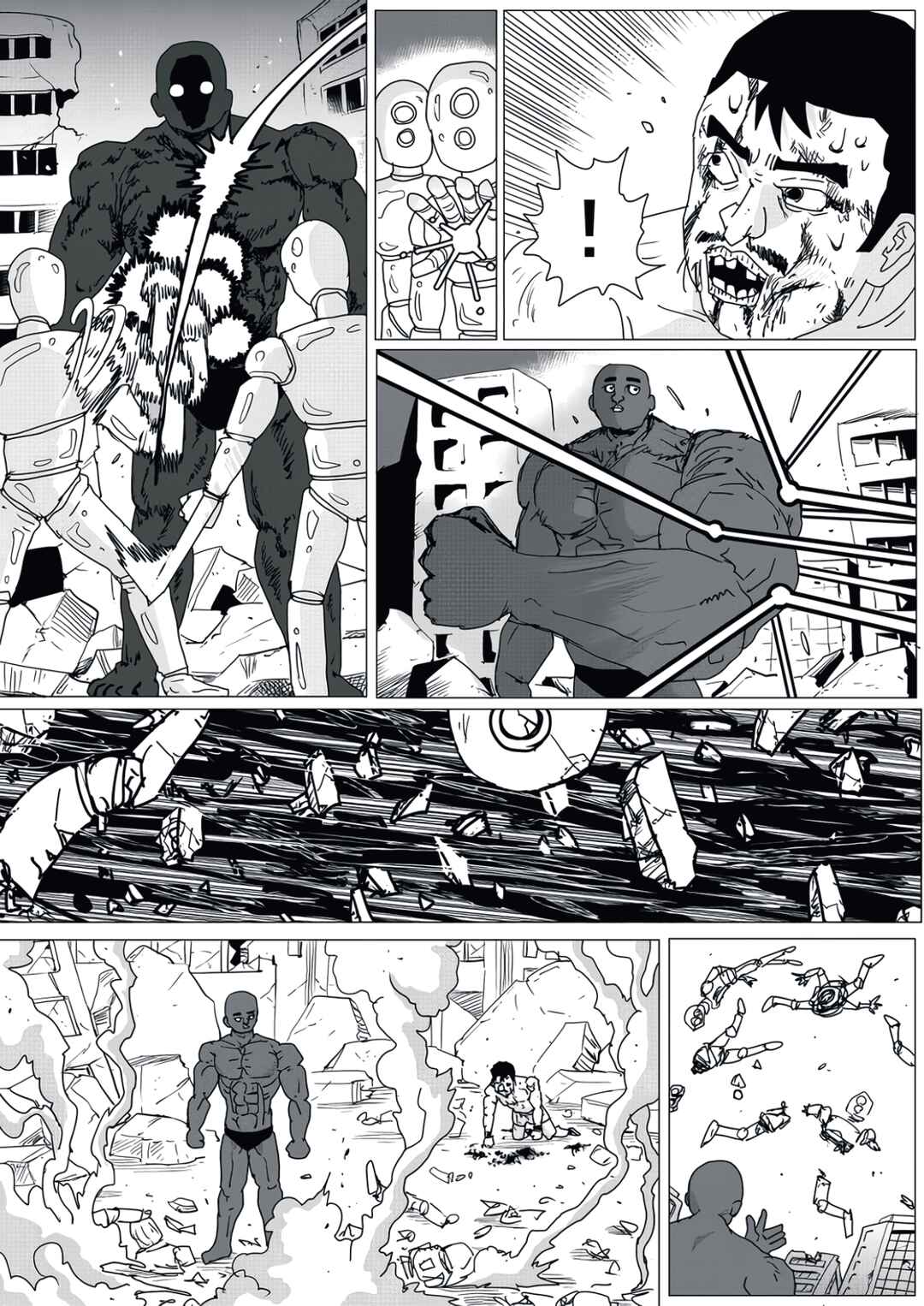 Chapter 153 - Page 23