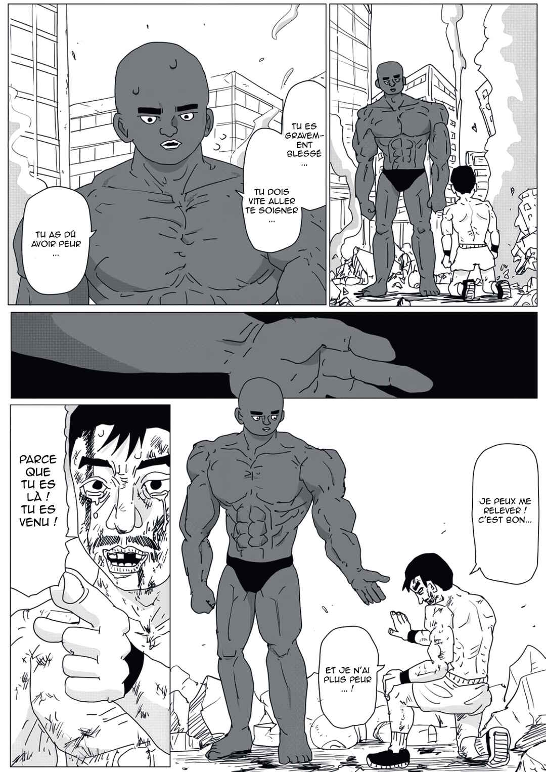 Chapter 153 - Page 24