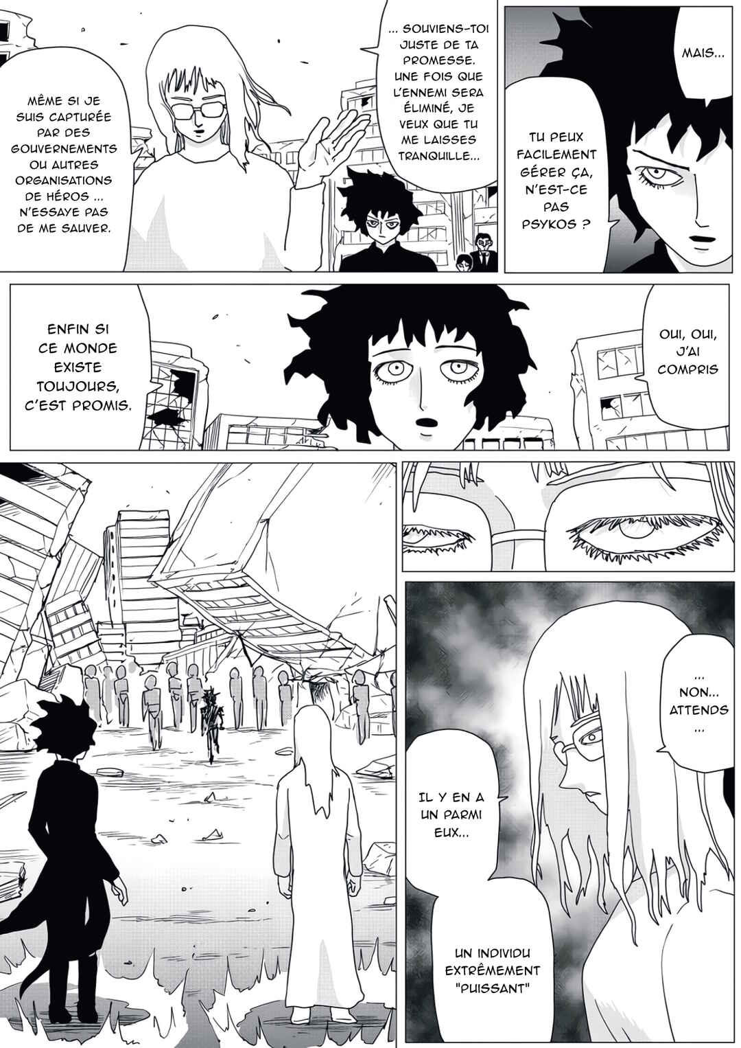 Chapter 153 - Page 29