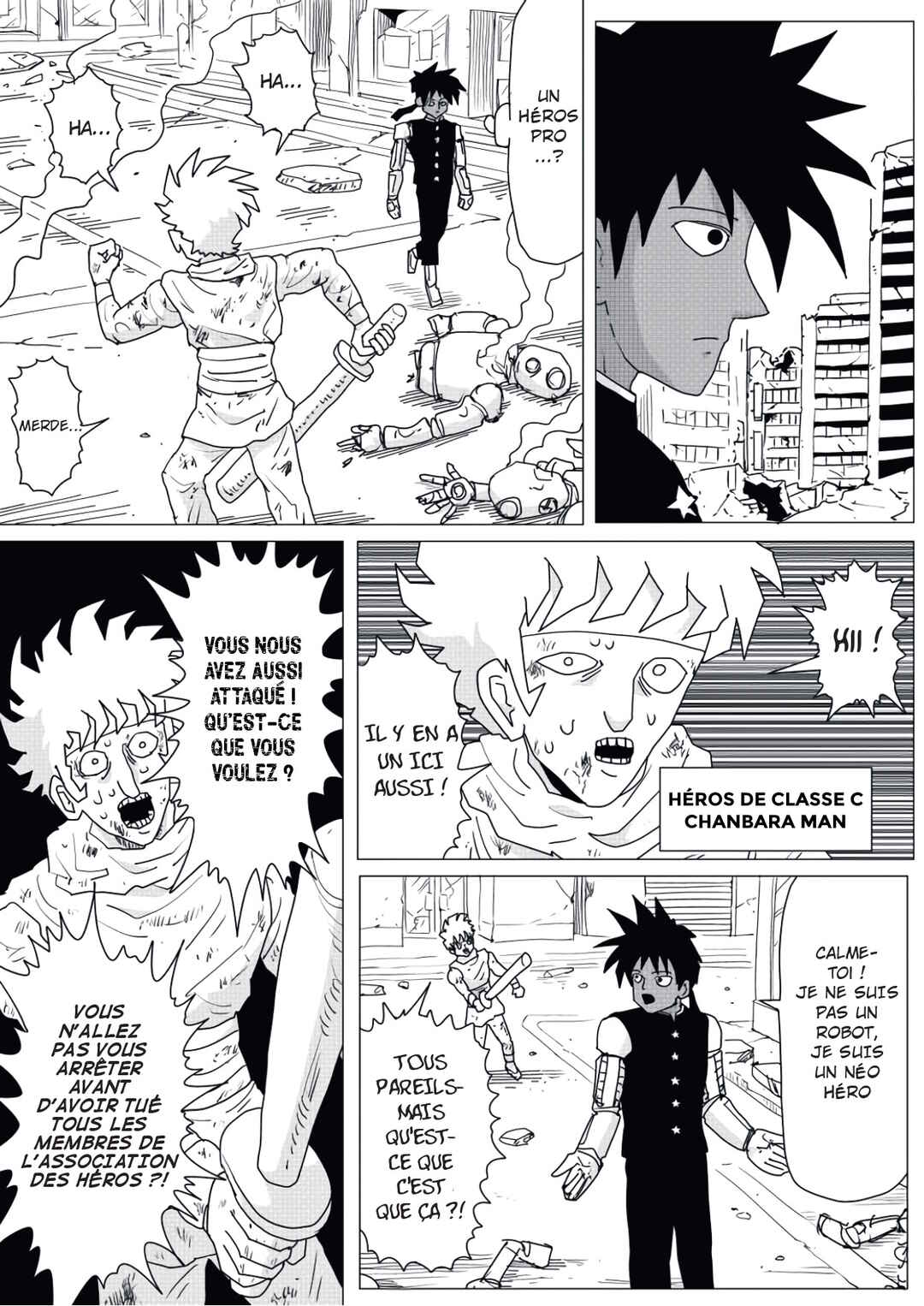 Chapter 153 - Page 3