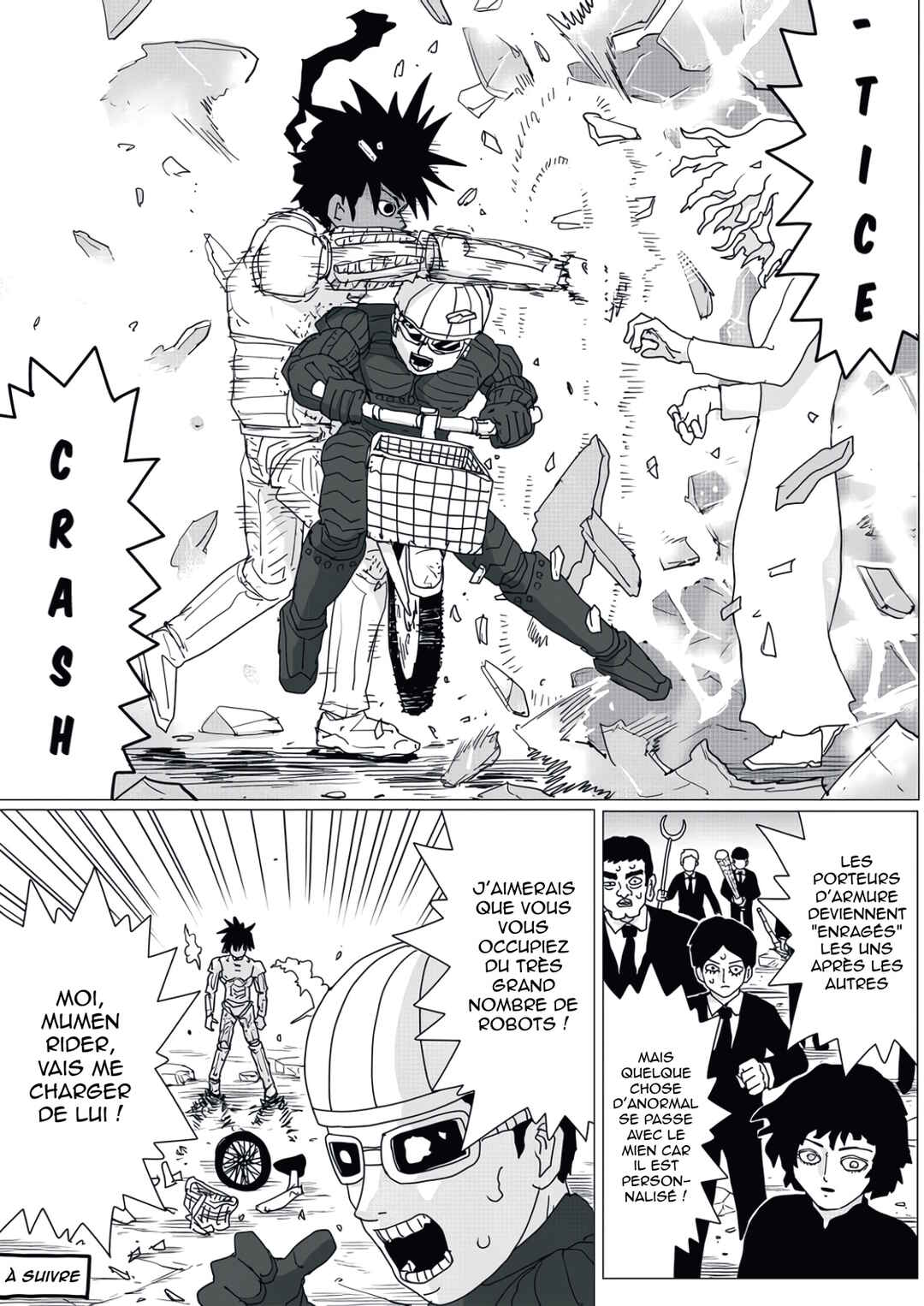 Chapter 153 - Page 31