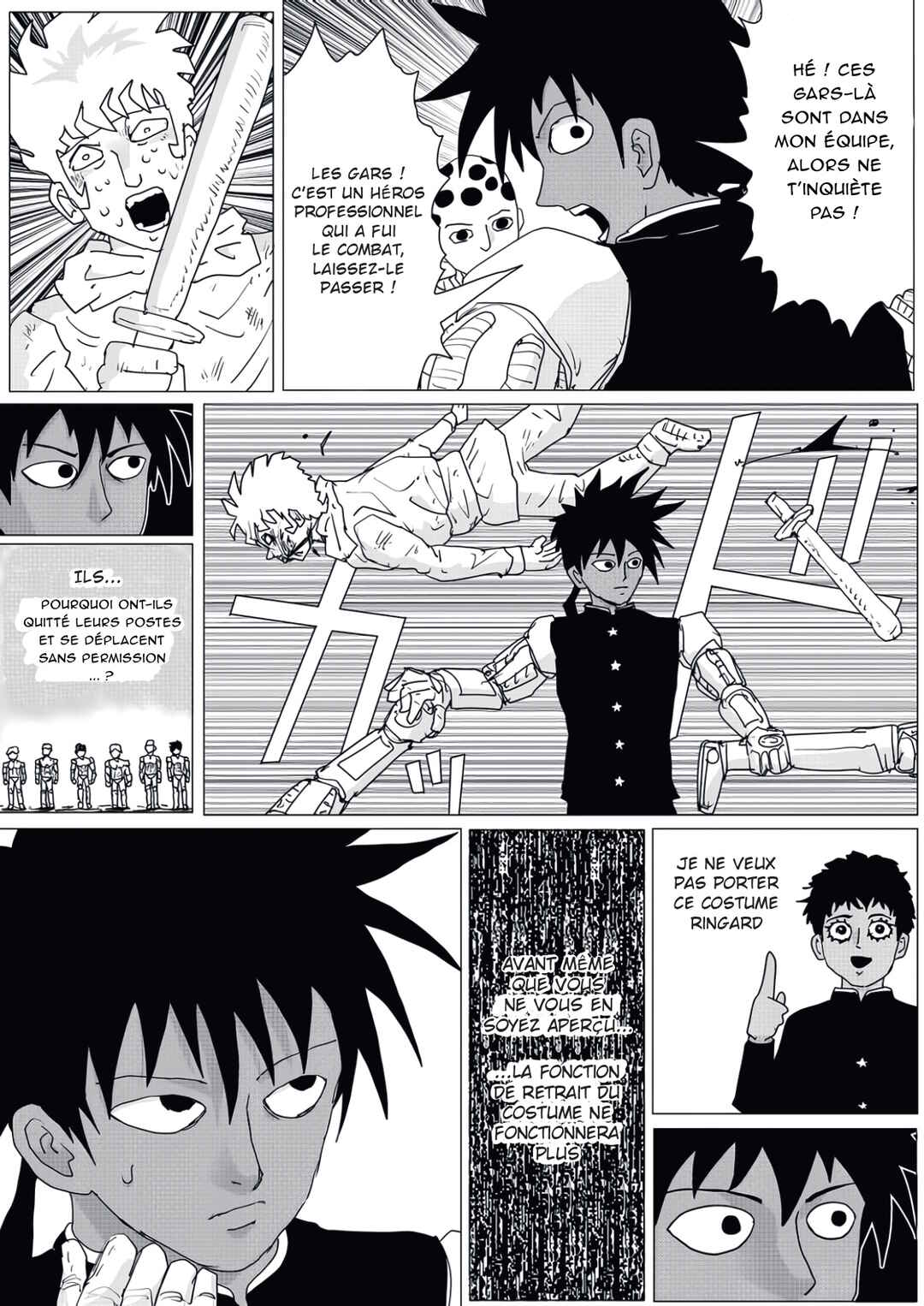 Chapter 153 - Page 5