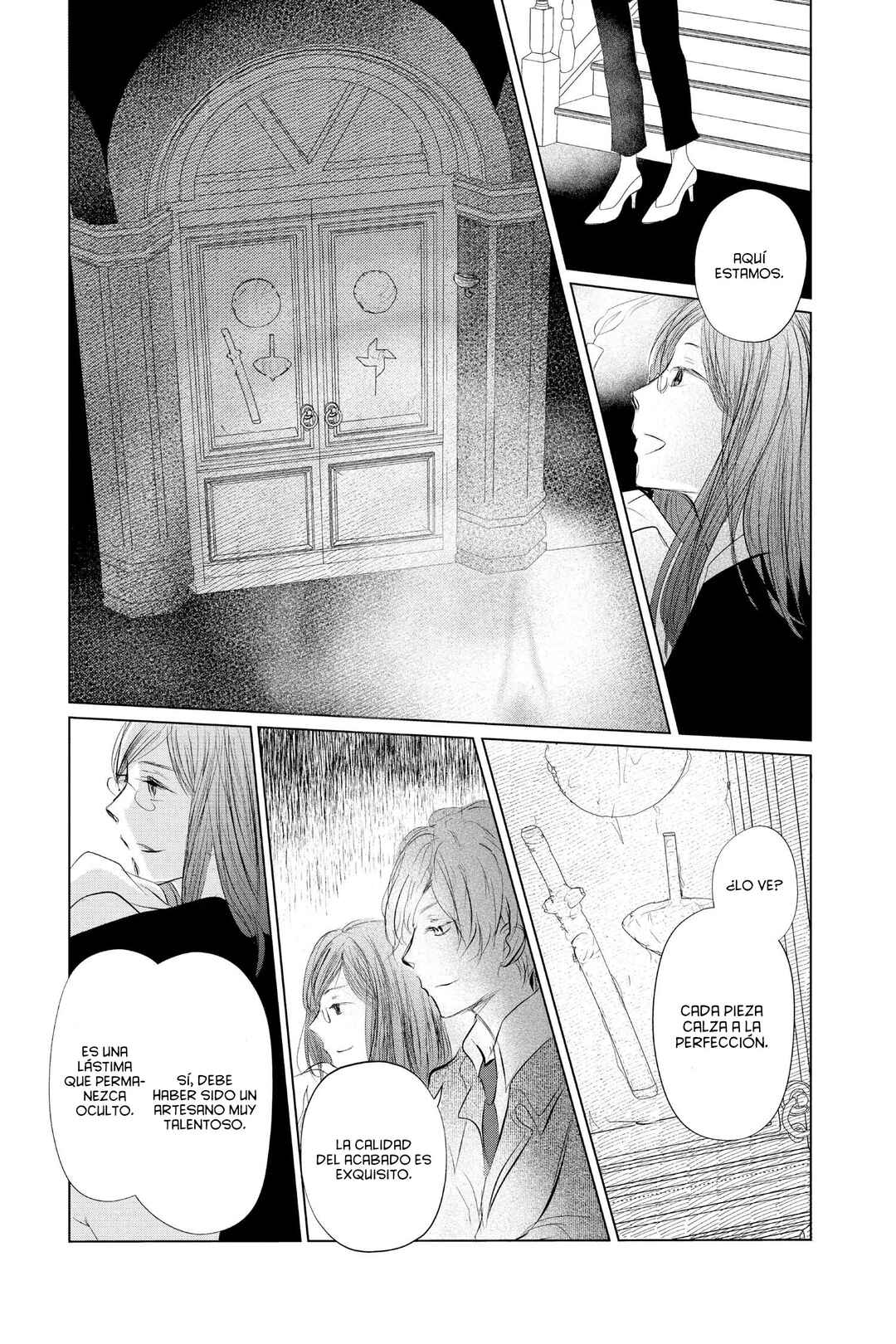 Chapter 125 - Page 30