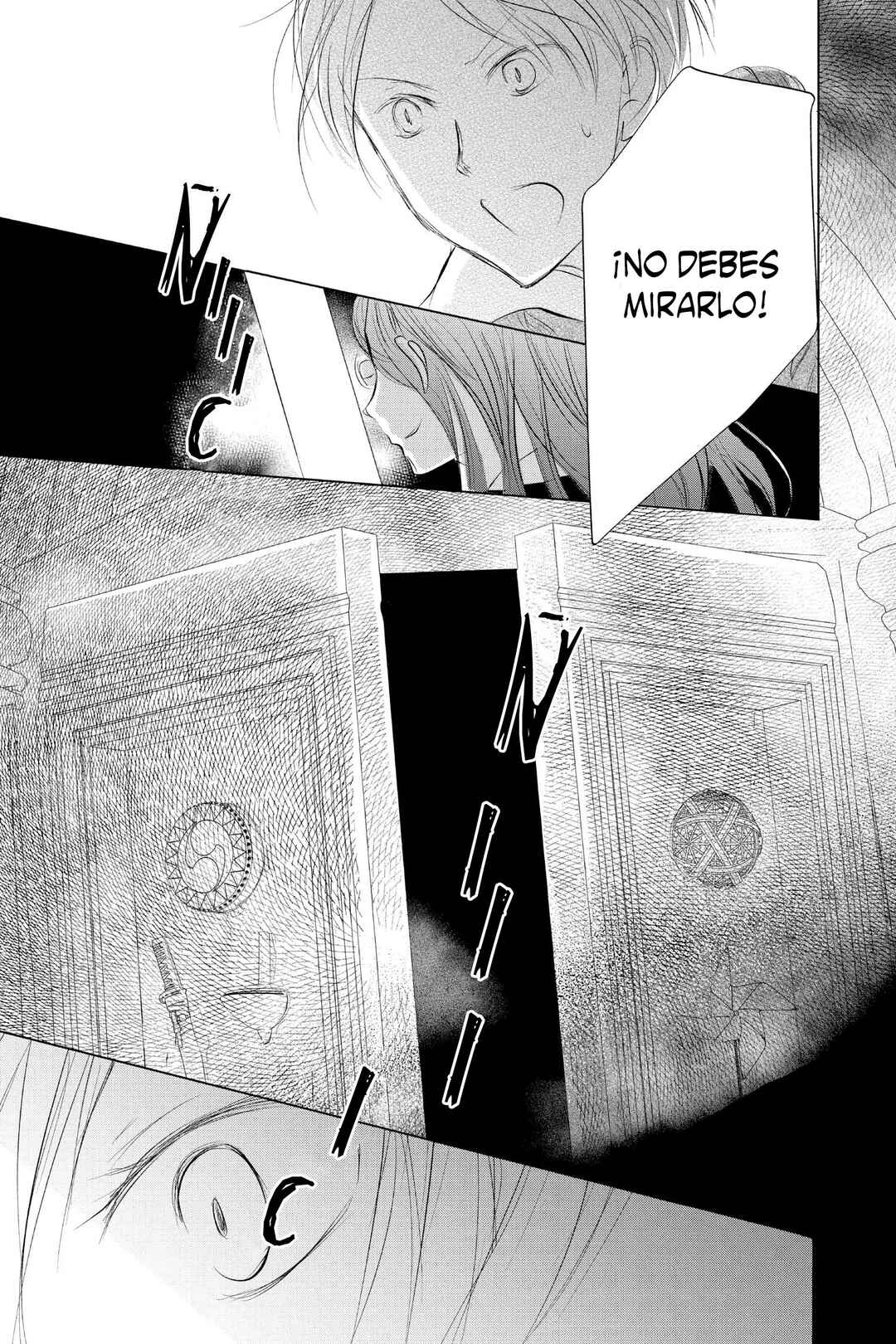 Chapter 125 - Page 34