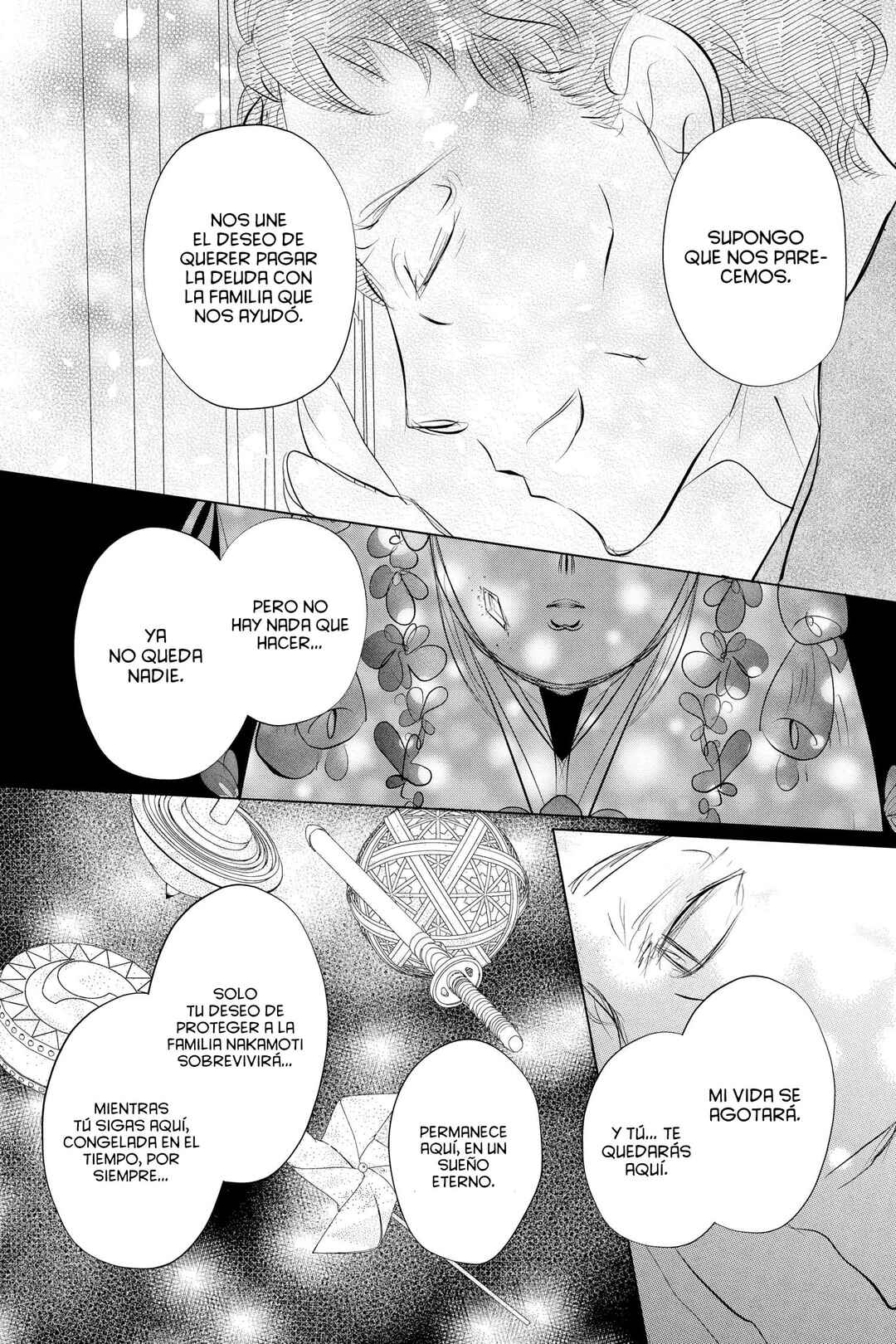 Chapter 125 - Page 41