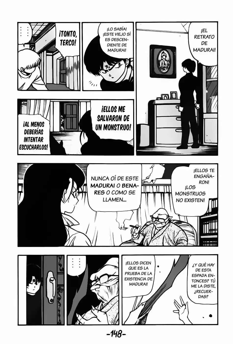 Chapter 157 - Page 13