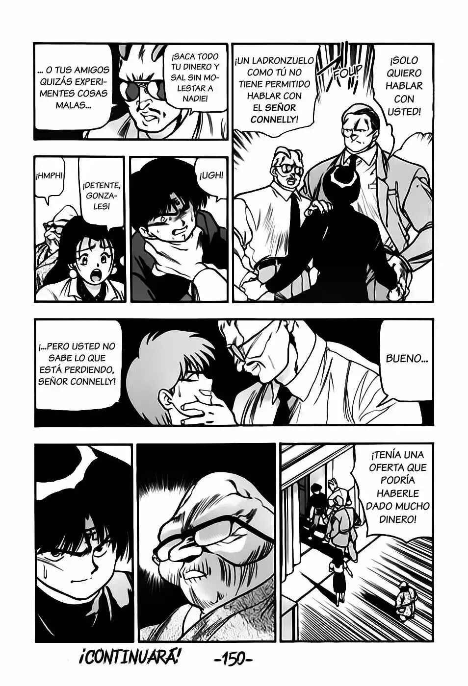 Chapter 157 - Page 15