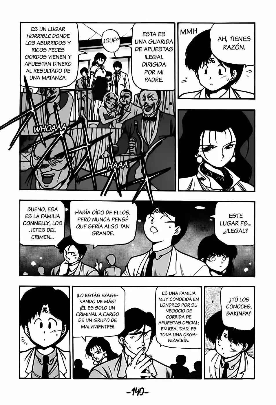 Chapter 157 - Page 5