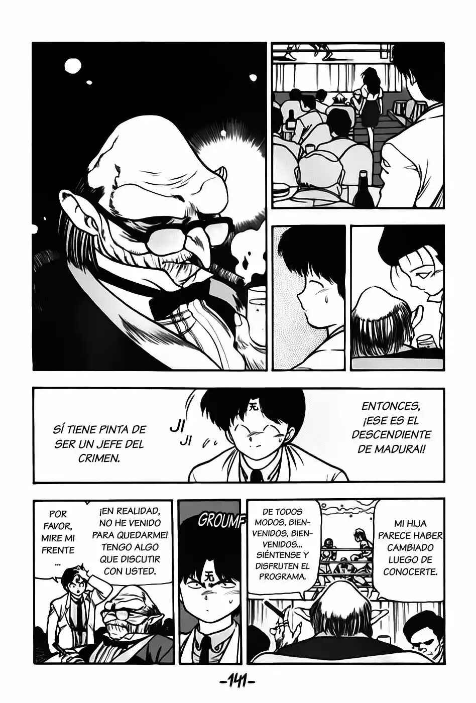 Chapter 157 - Page 6