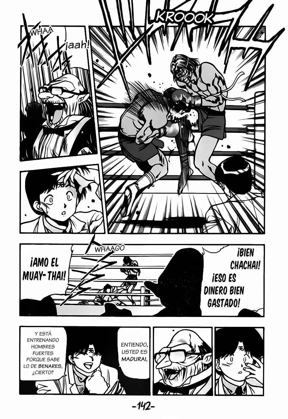Chapter 157 - Page 7