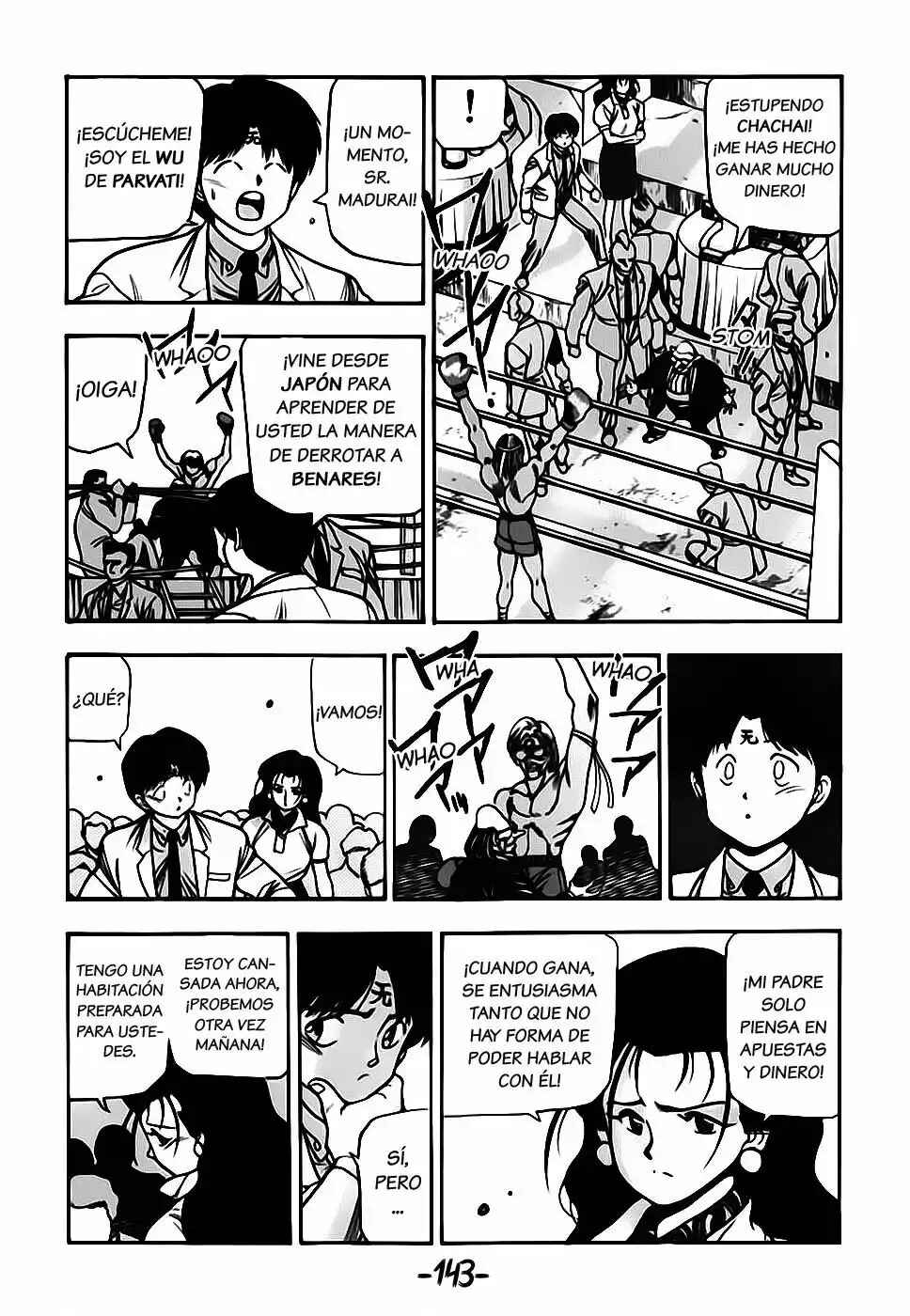 Chapter 157 - Page 8