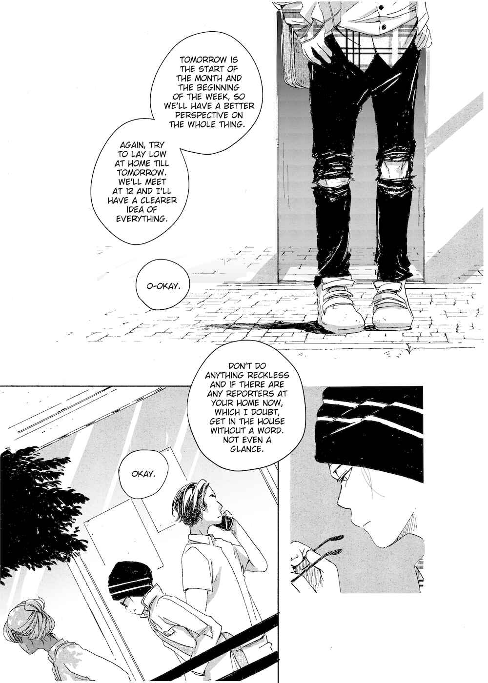 Chapter 43 - Page 12