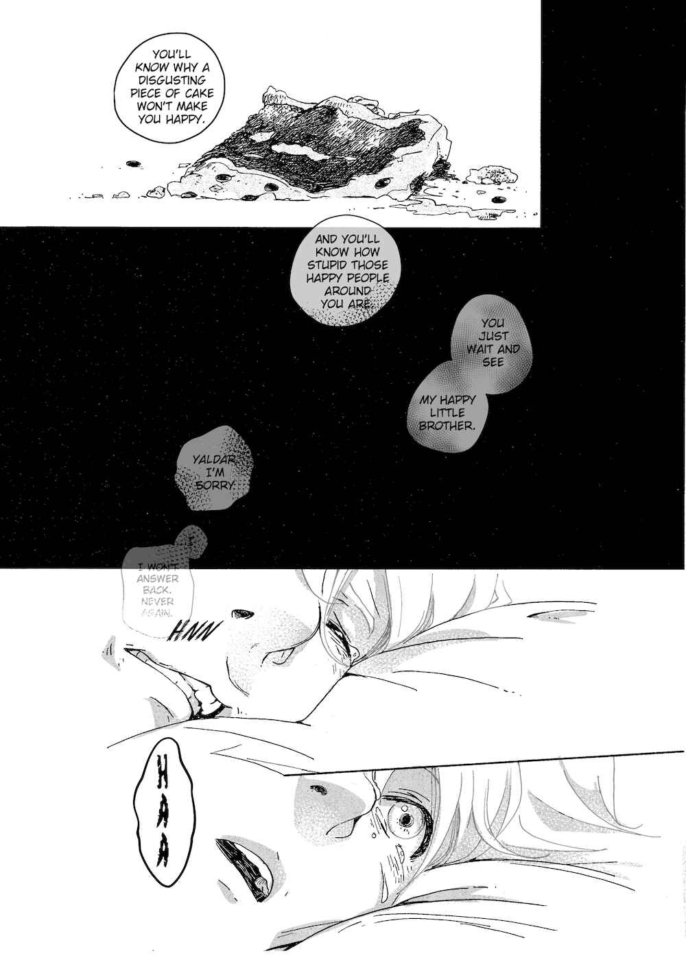 Chapter 43 - Page 19