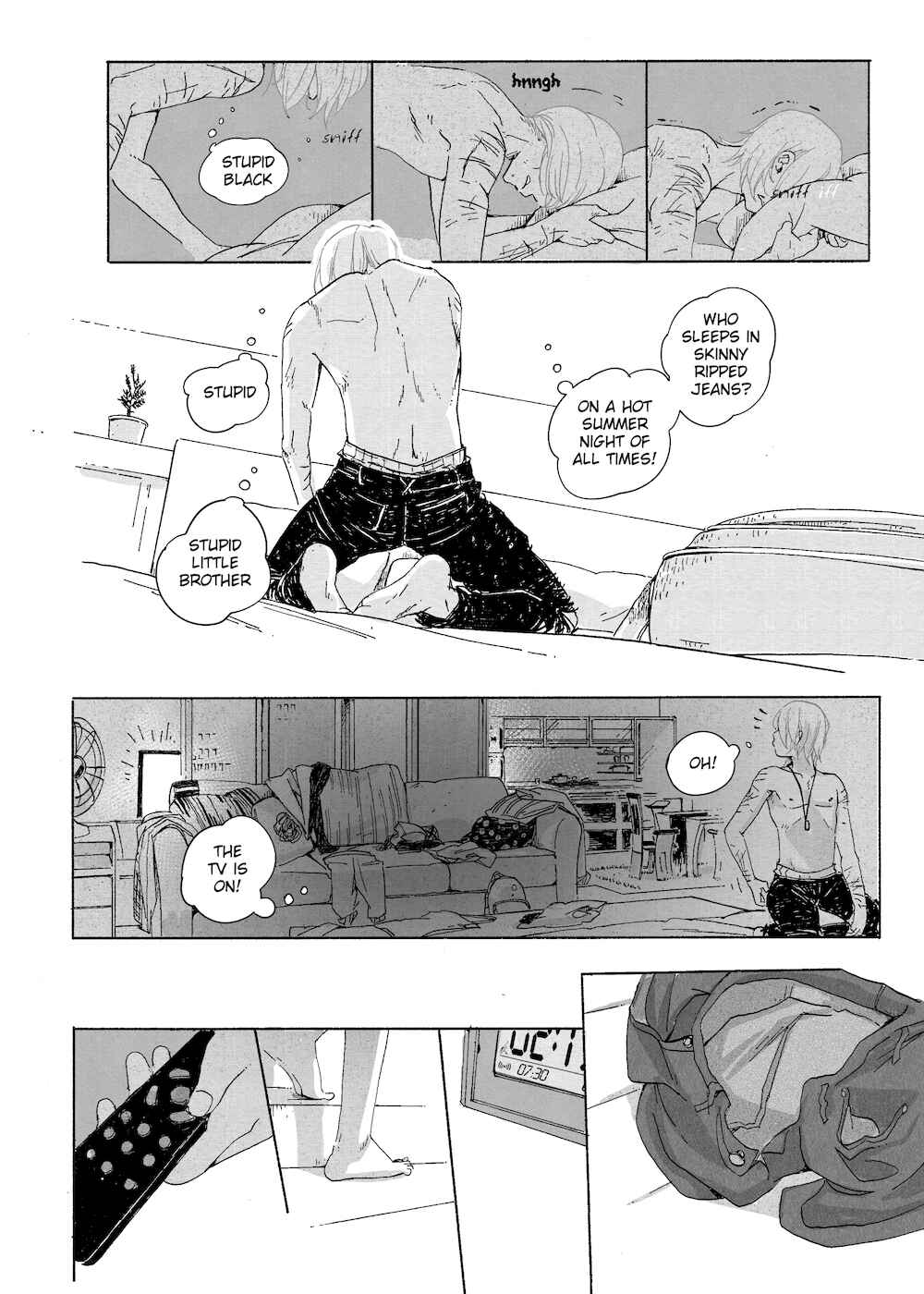Chapter 43 - Page 20