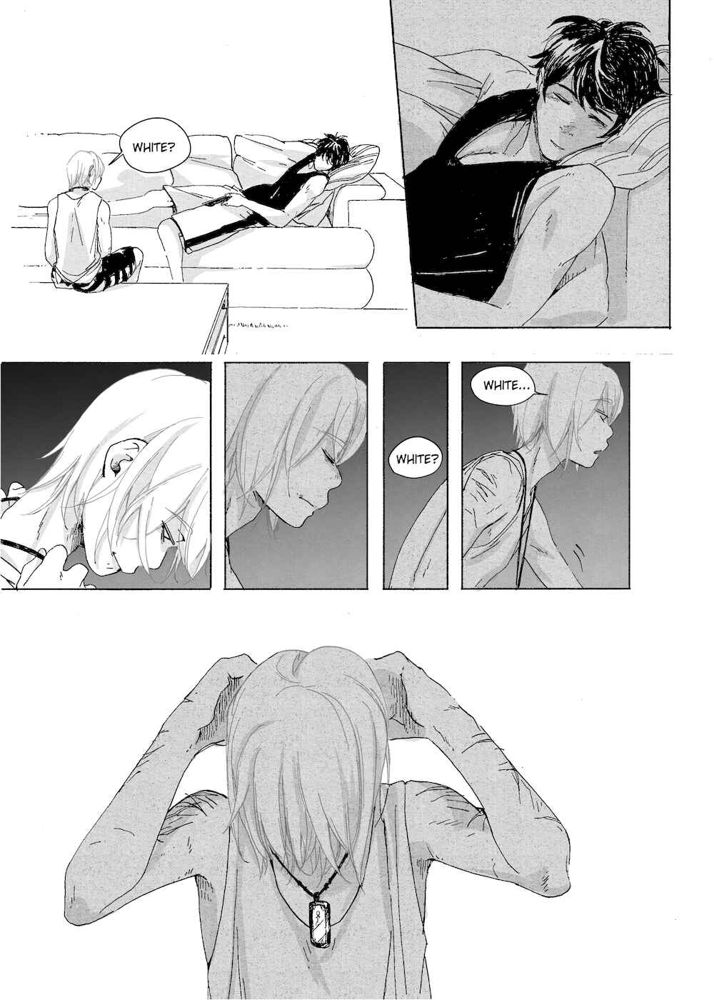 Chapter 43 - Page 21