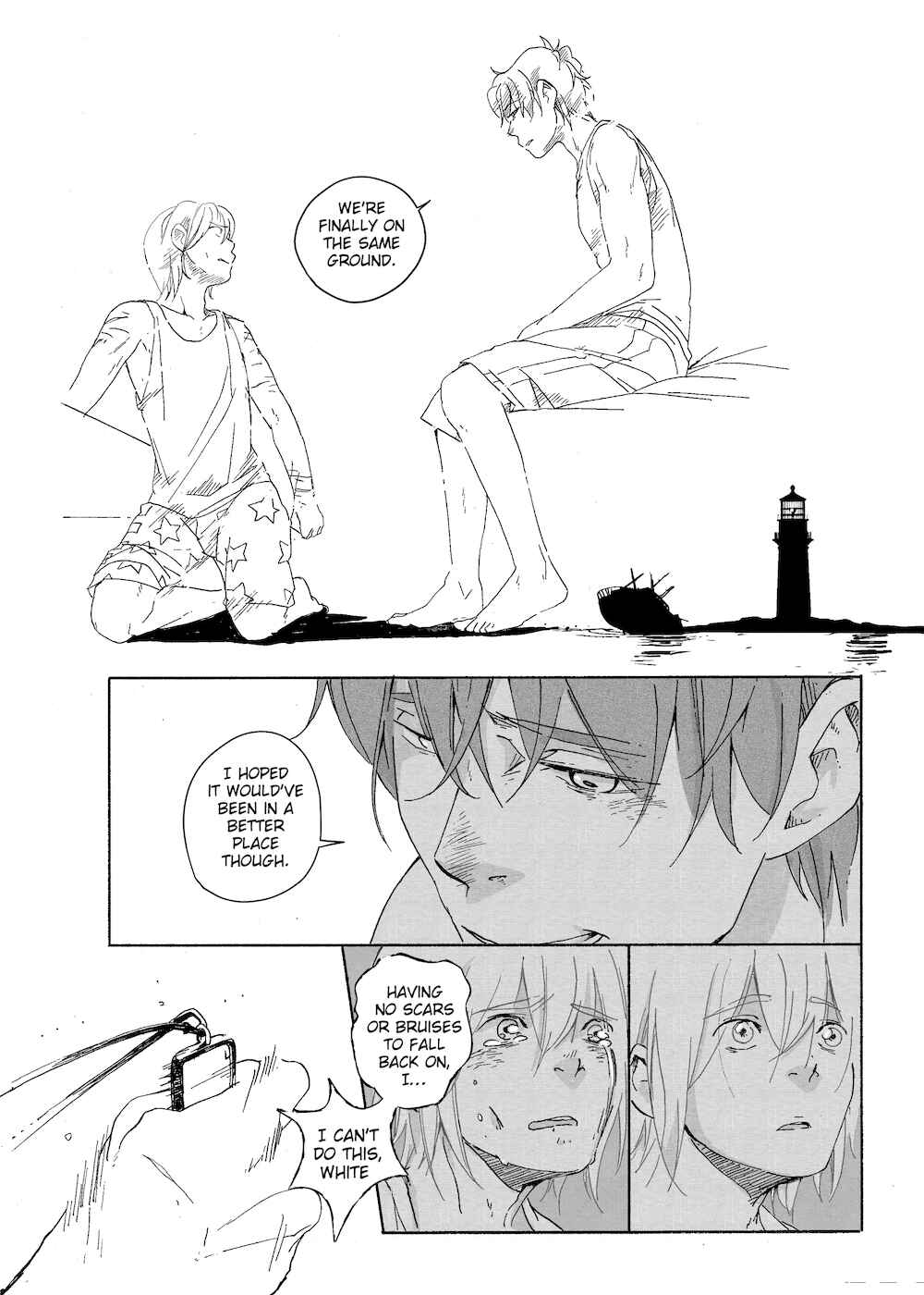 Chapter 43 - Page 26