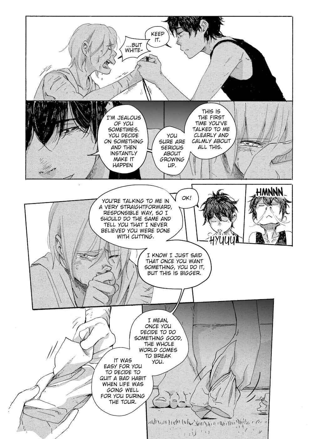 Chapter 43 - Page 28