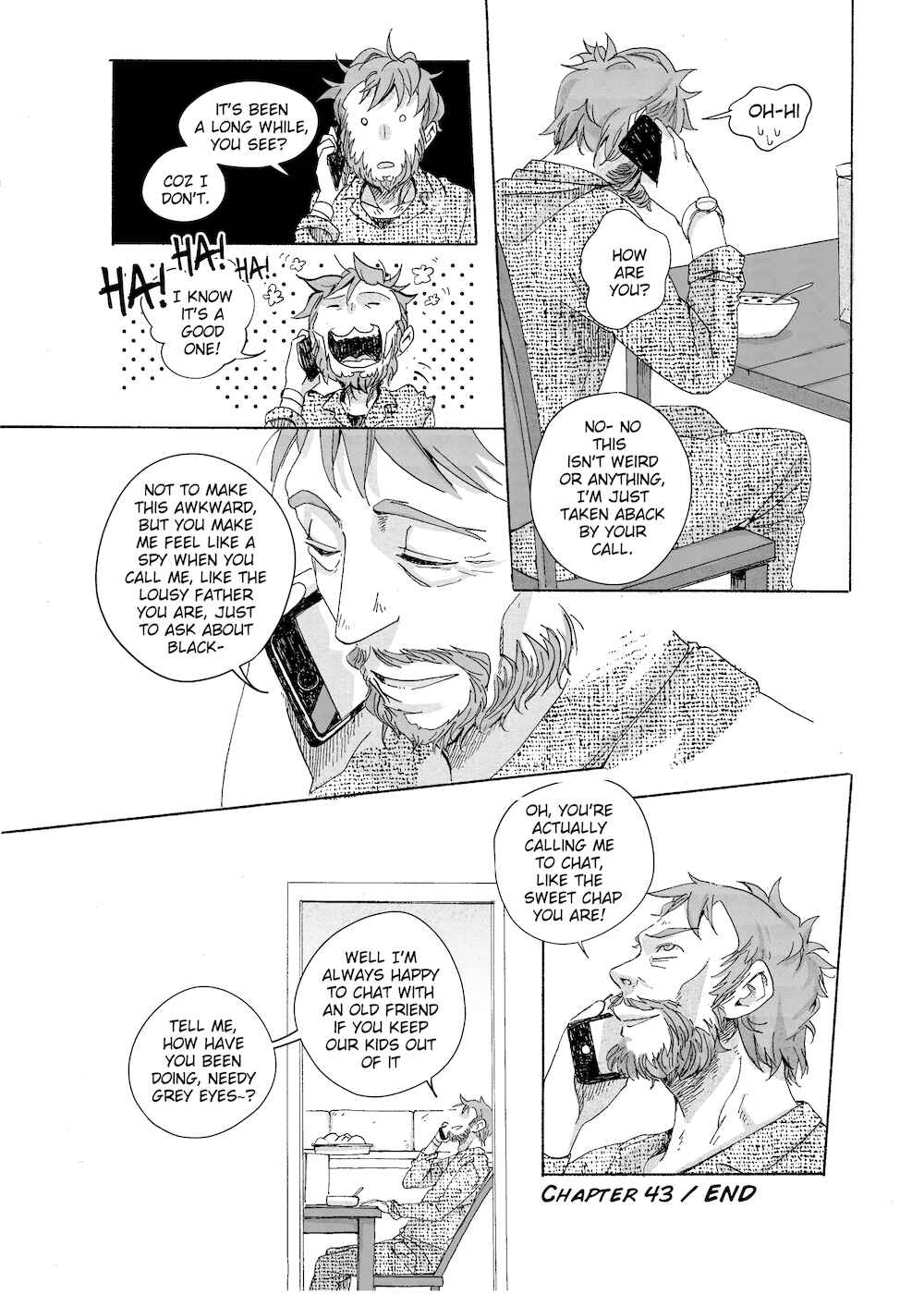 Chapter 43 - Page 38