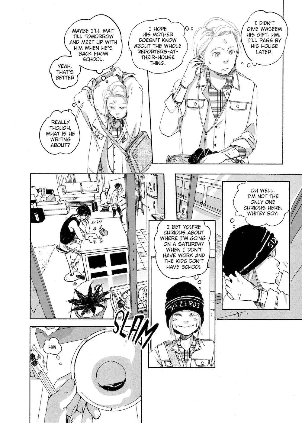 Chapter 43 - Page 4