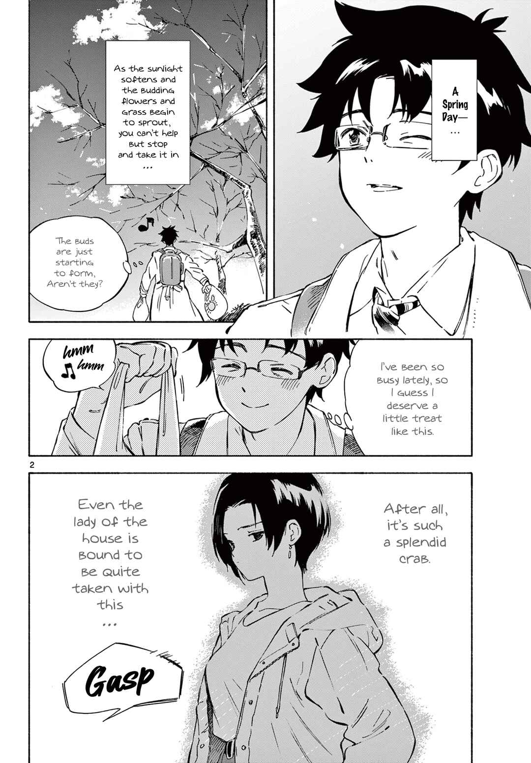 Chapter ? - Page 2