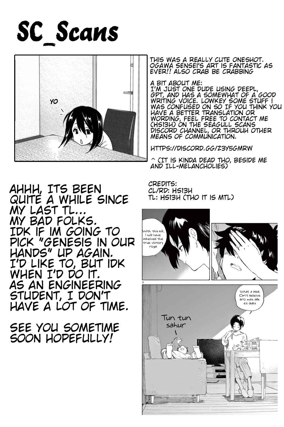 Chapter ? - Page 9